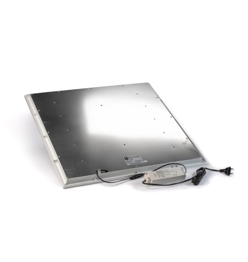 Productfoto van Office Panel 595x595mm 4000K incl. driver 95106405 img