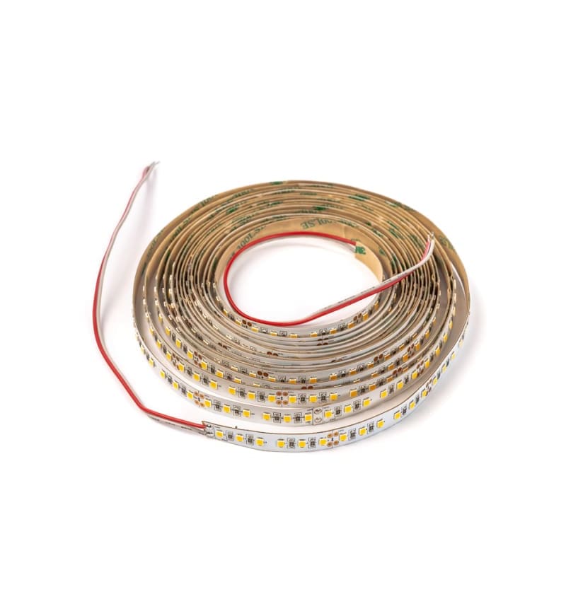 Productfoto van Flex 120 leds/m 24V 5mtr 3000K IP20 CRI 90 2835led 95168148 img
