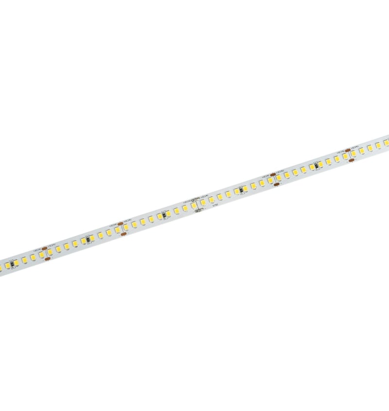 DecaLED Flex 180Leds/m 24V 5mtr 3000K IP20 CRI90 95168179 img