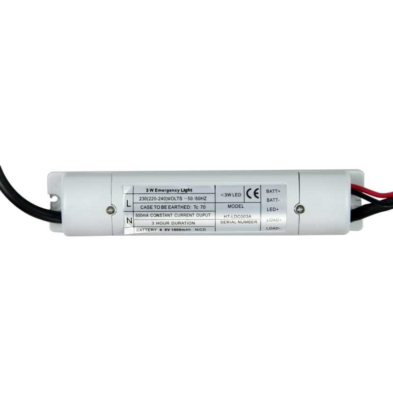 Battery for Emergency lighting 94000171 94000093 img