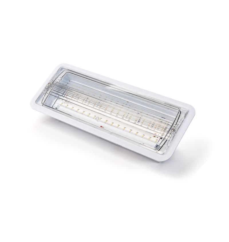 Recessed Emergency light 5-7W 94000120 img