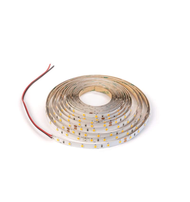 Flex 60 leds/m 24V 5mtr 2200K IP20 CRI 90 2835led 95164150 img