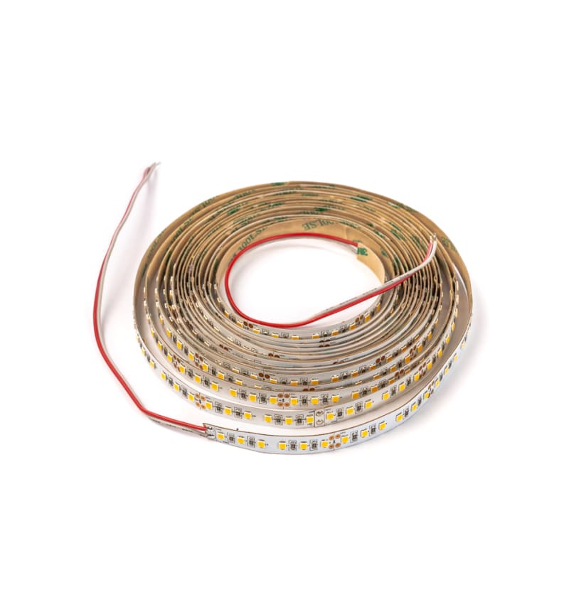 DecaLED Flex 120 leds/m 24V 5mtr 5500K 95990299 img