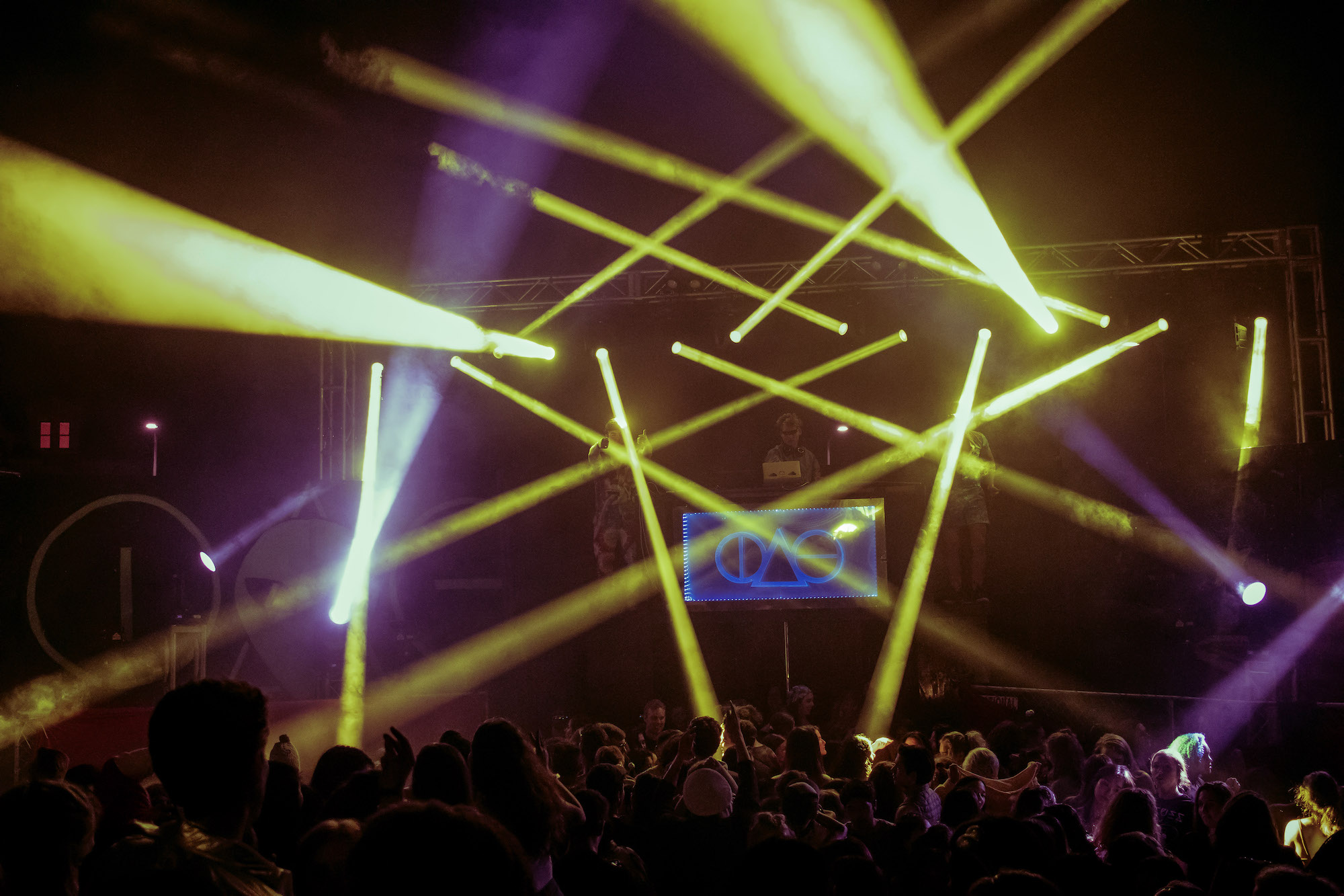 SLX Productions Lighting
