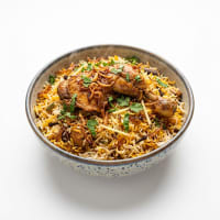 Hyderabadi Dum