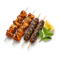 Charcoal Grills