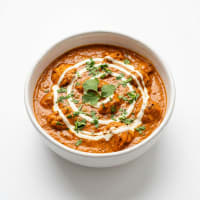 Salan & Raita