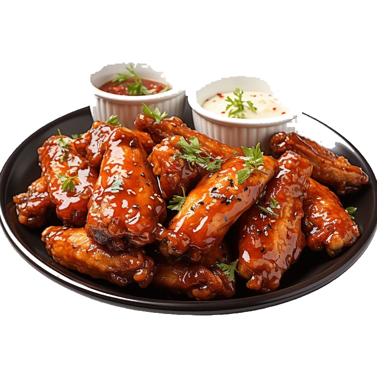 Fast Hot Delivery