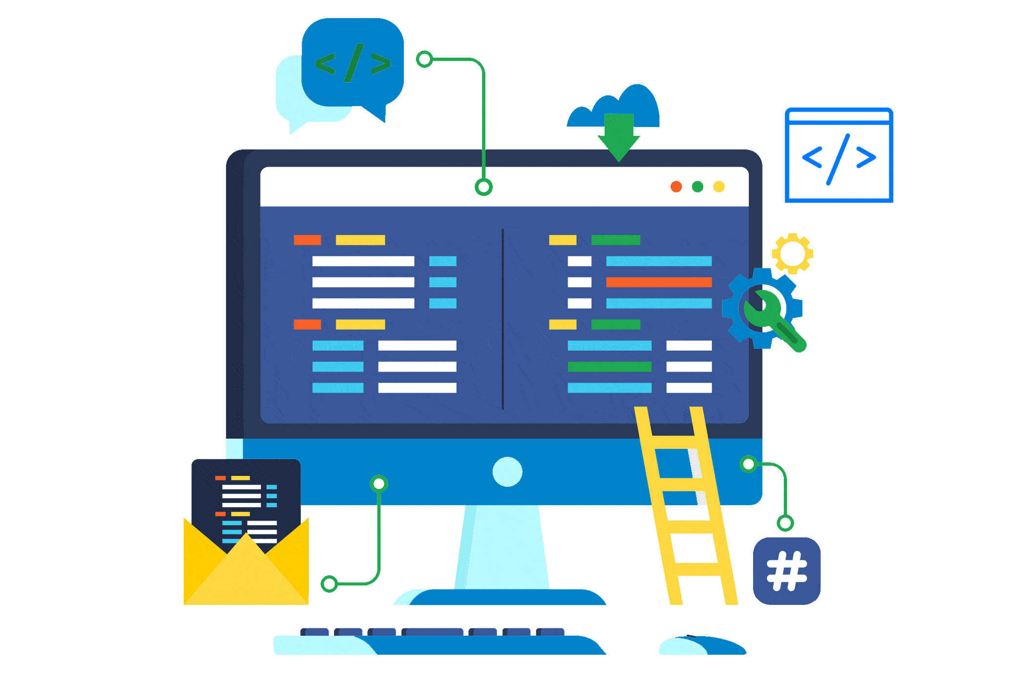 Saad Malik Freelance WordPress Developer in Austin, TX