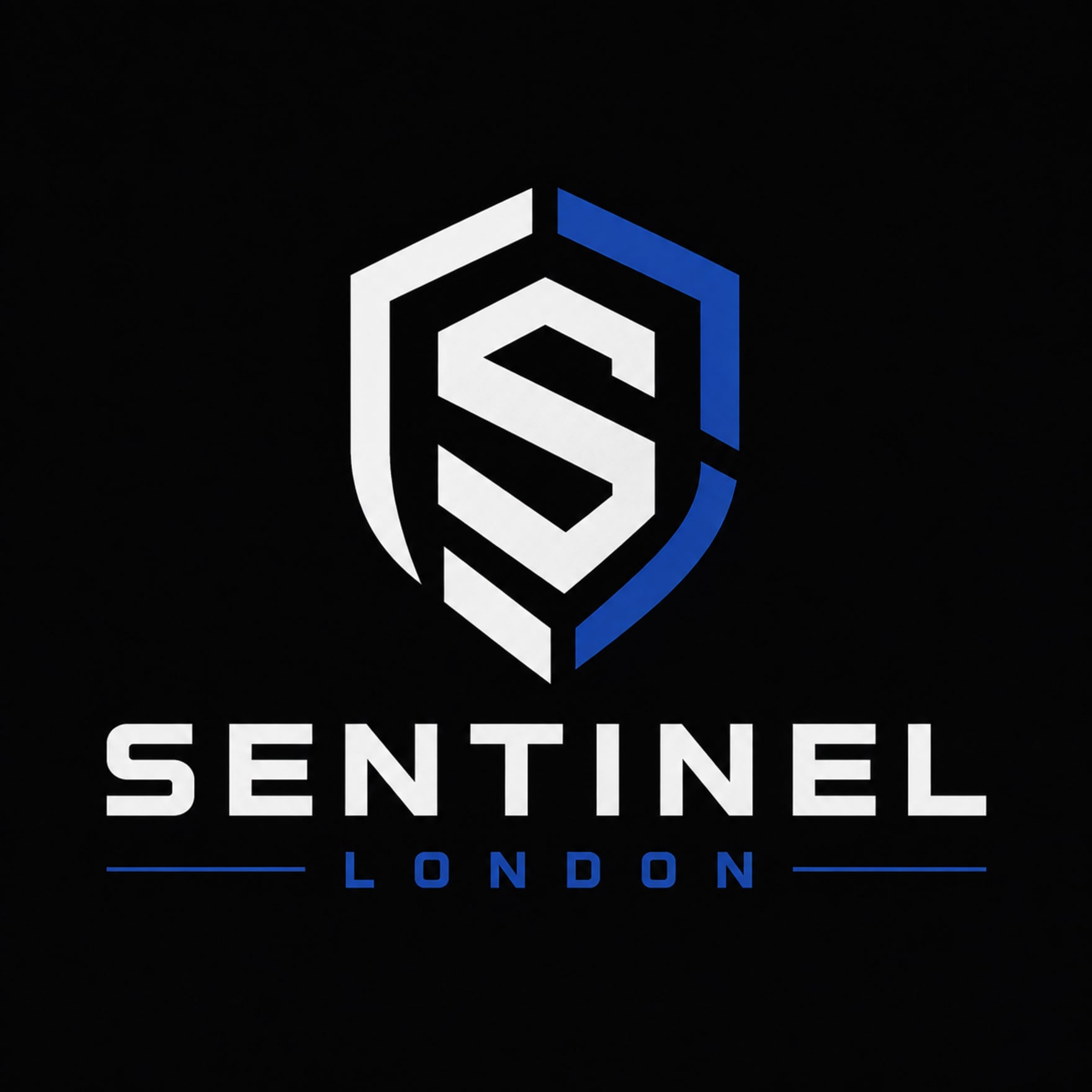 Sentinel London RP server banner