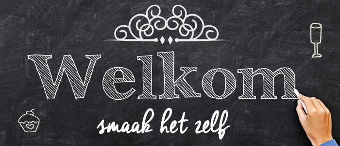 Welkom