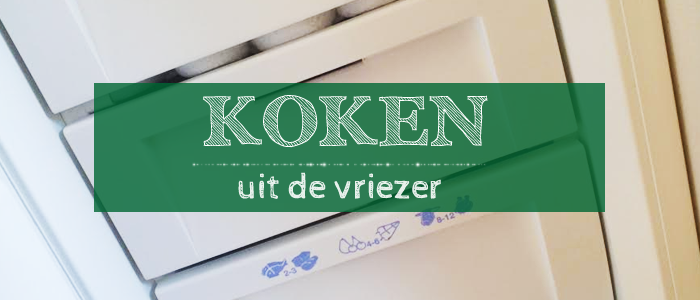 uitdevriezer