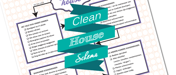 cleanhouse