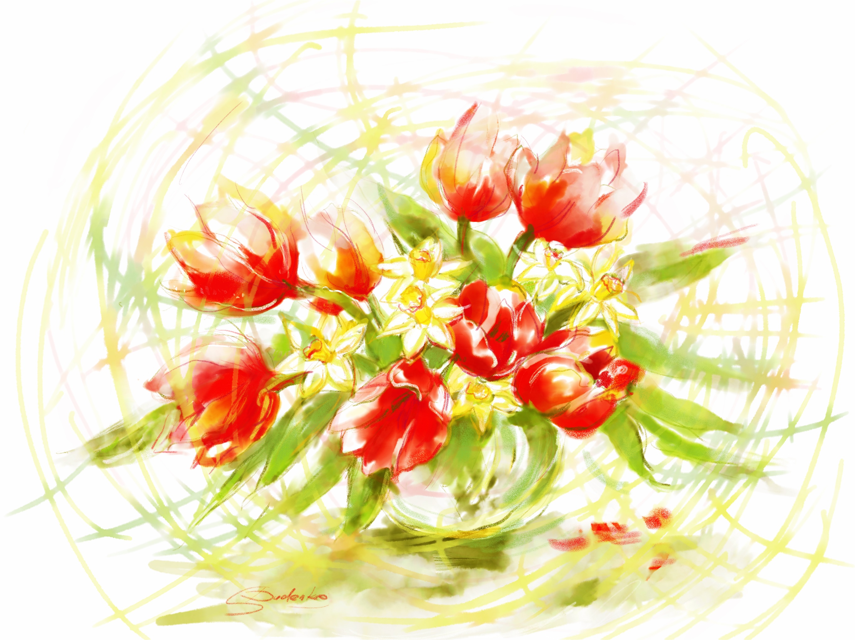 Tullips