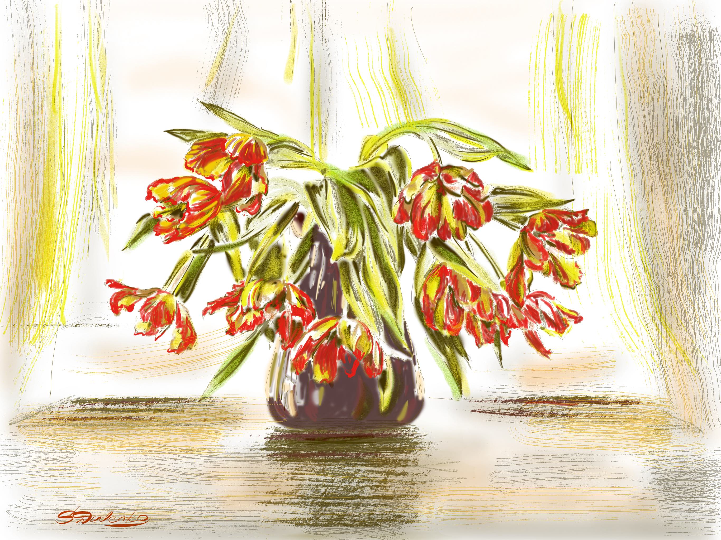 Tullips 2