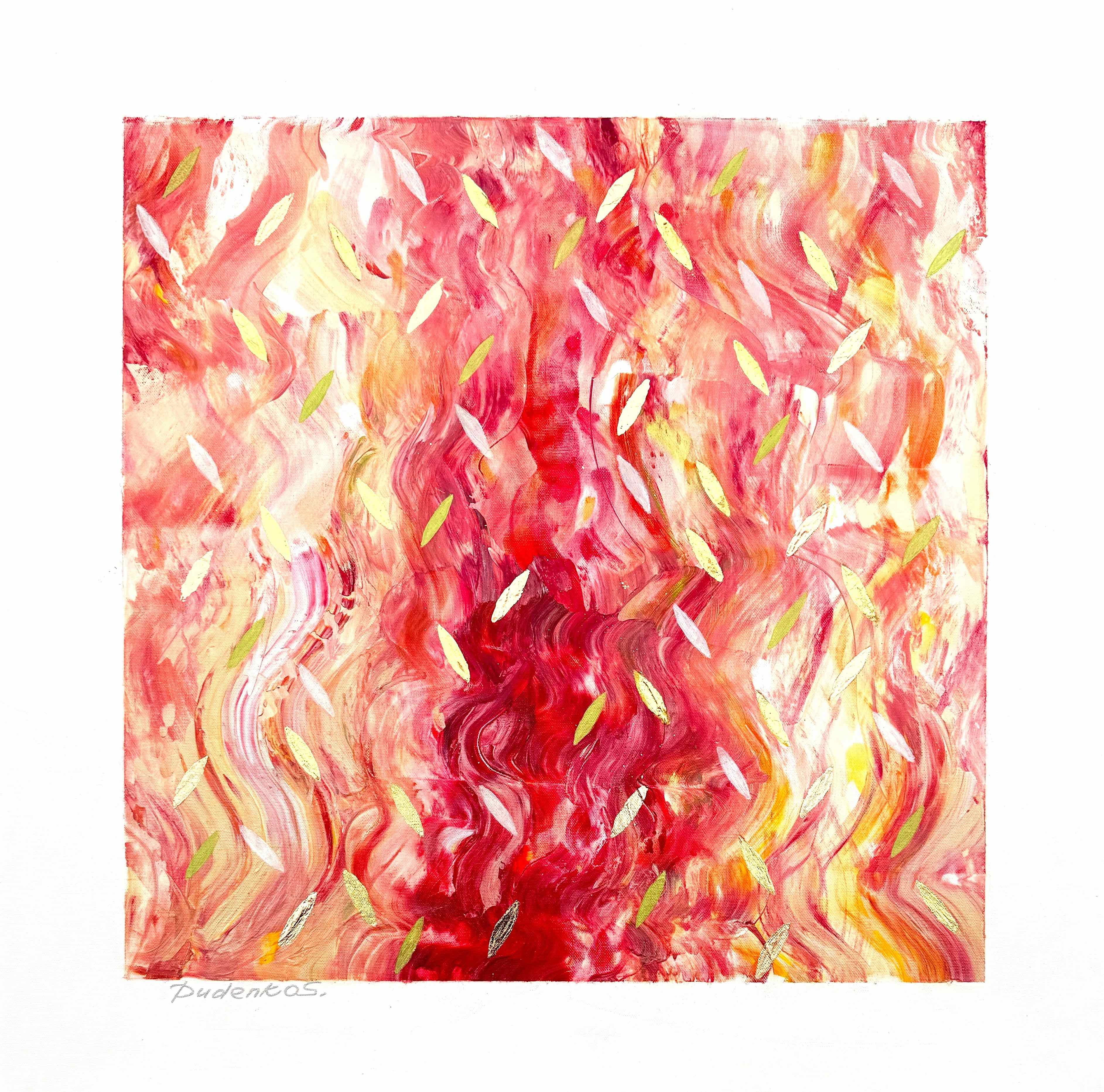 MATERIA PRIMA. Fire