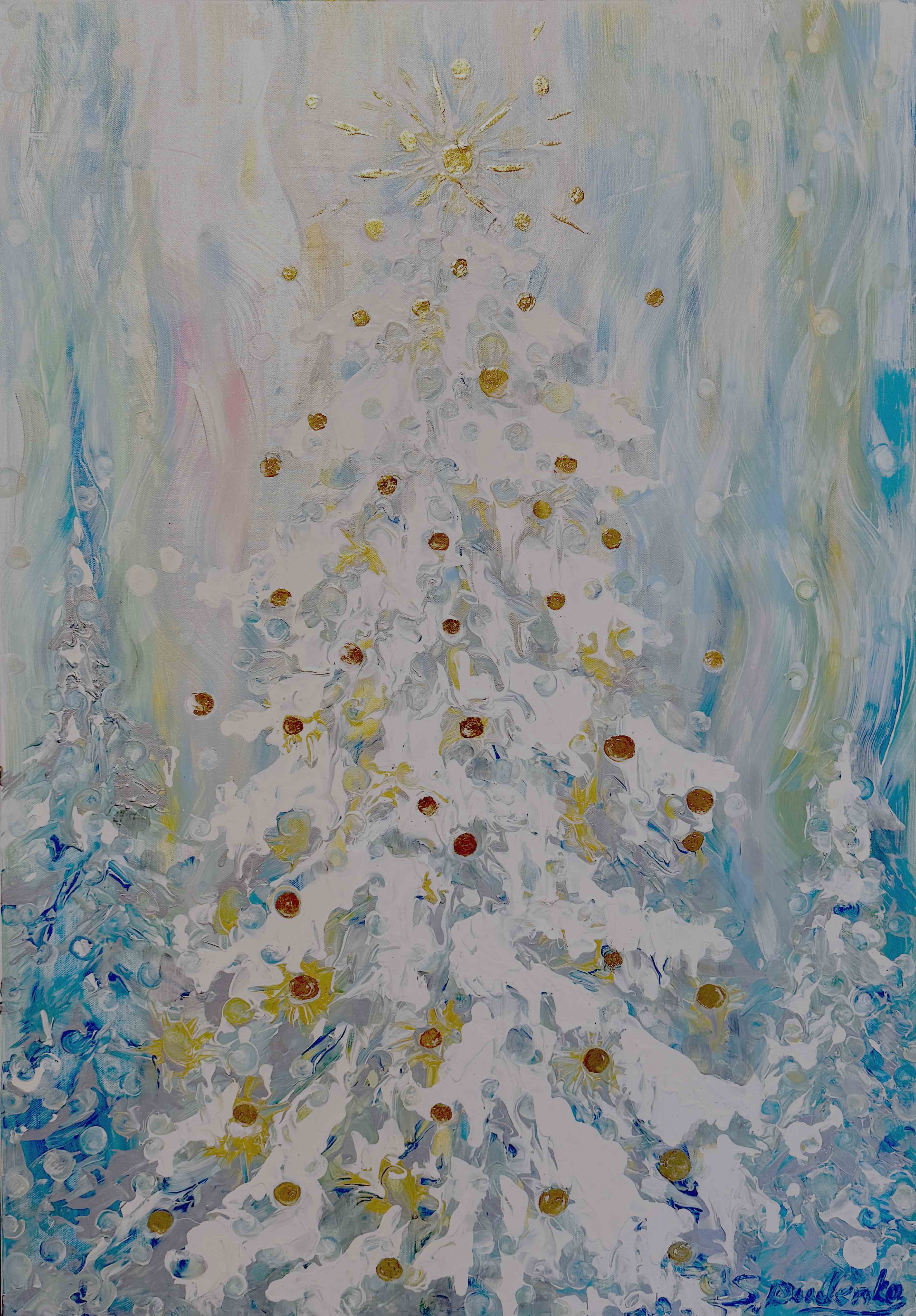 Christmas Eve