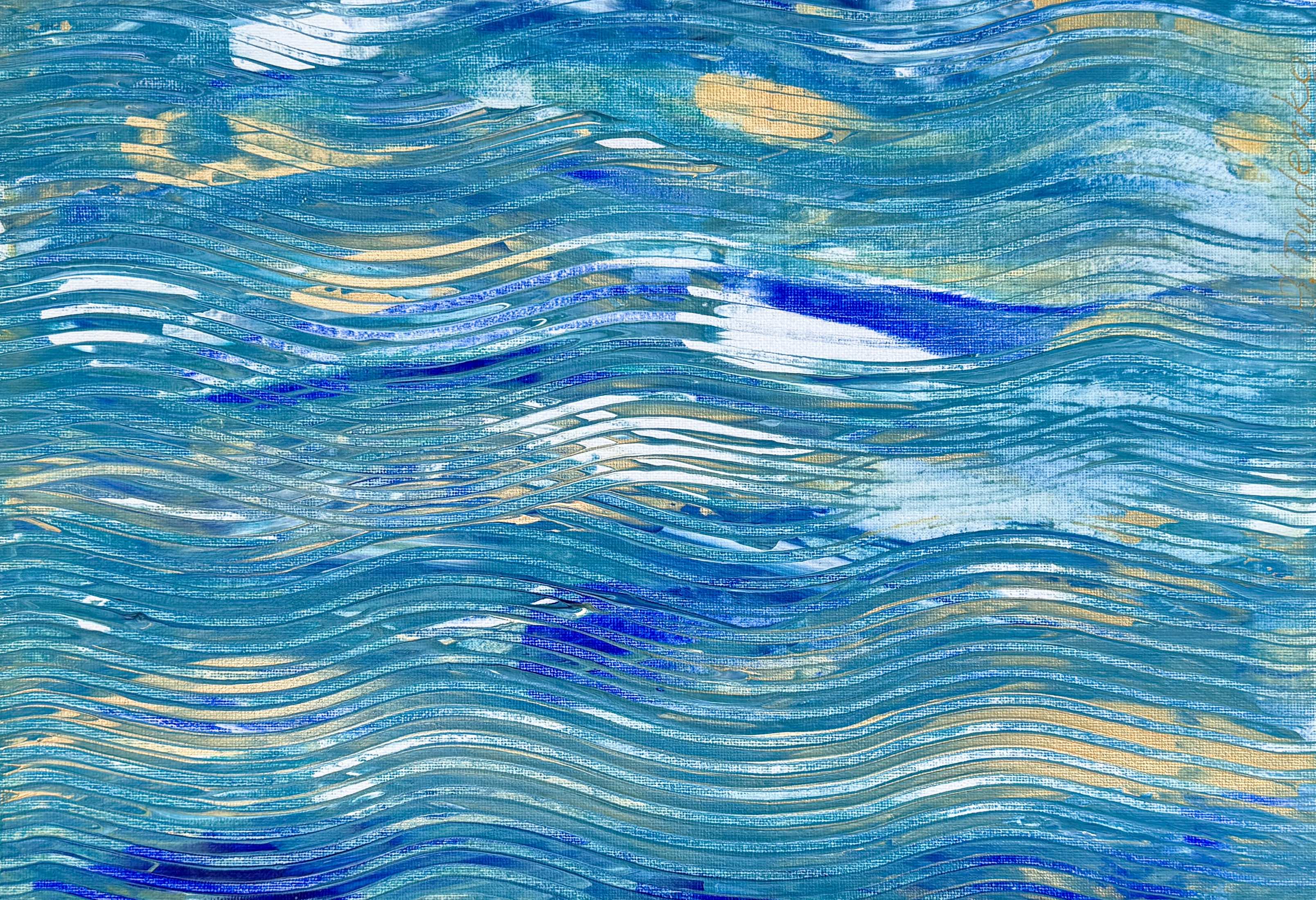 Encyclopedia №17. Cold Stream