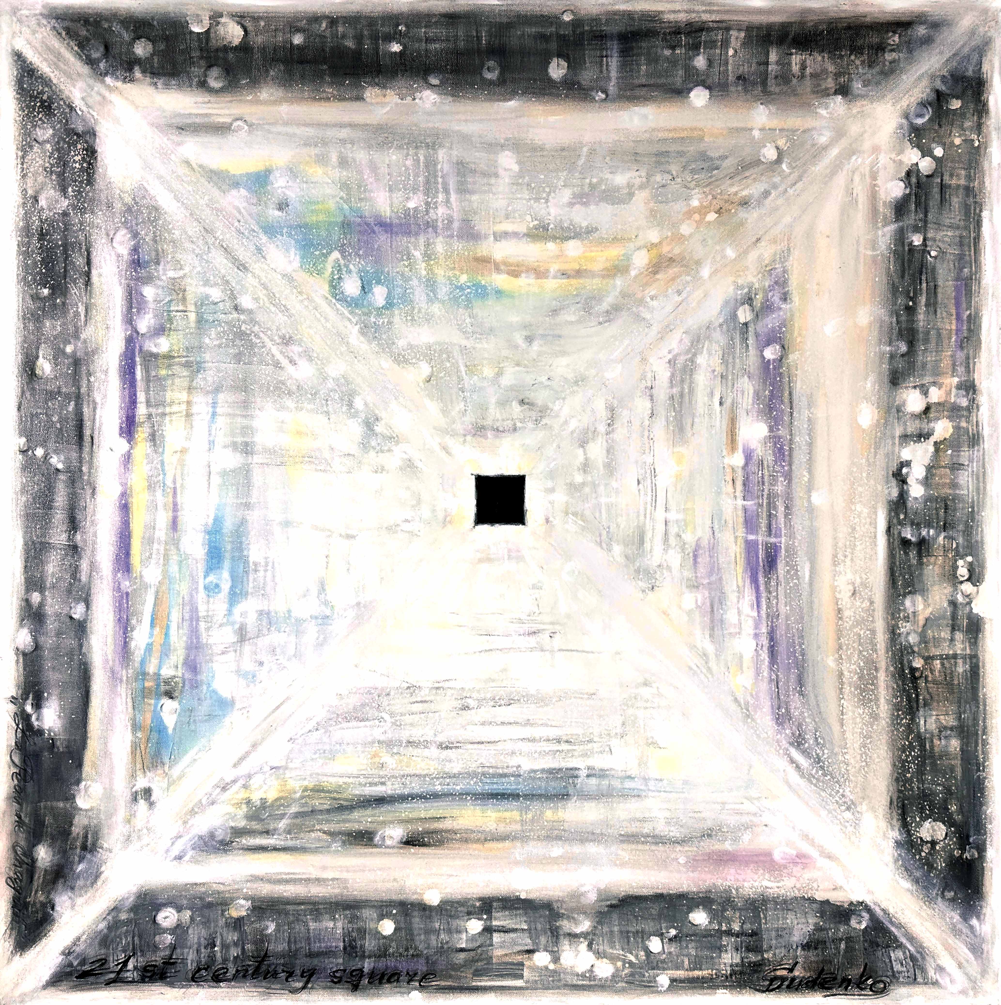 21st century square