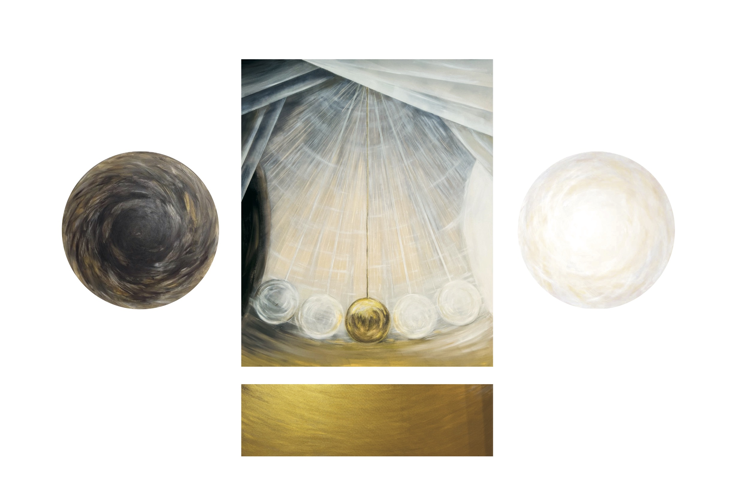 Golden mean