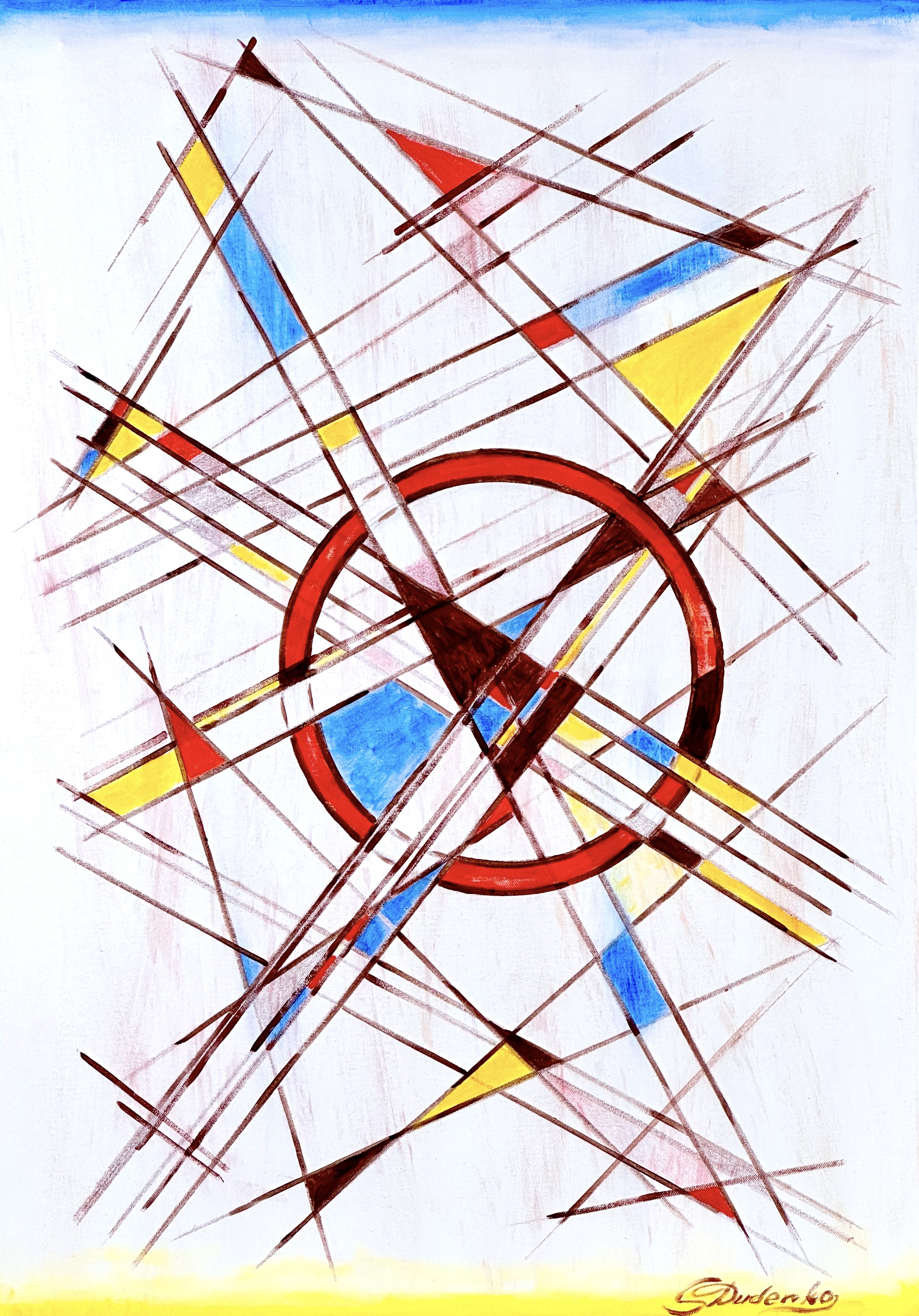 Gravitation