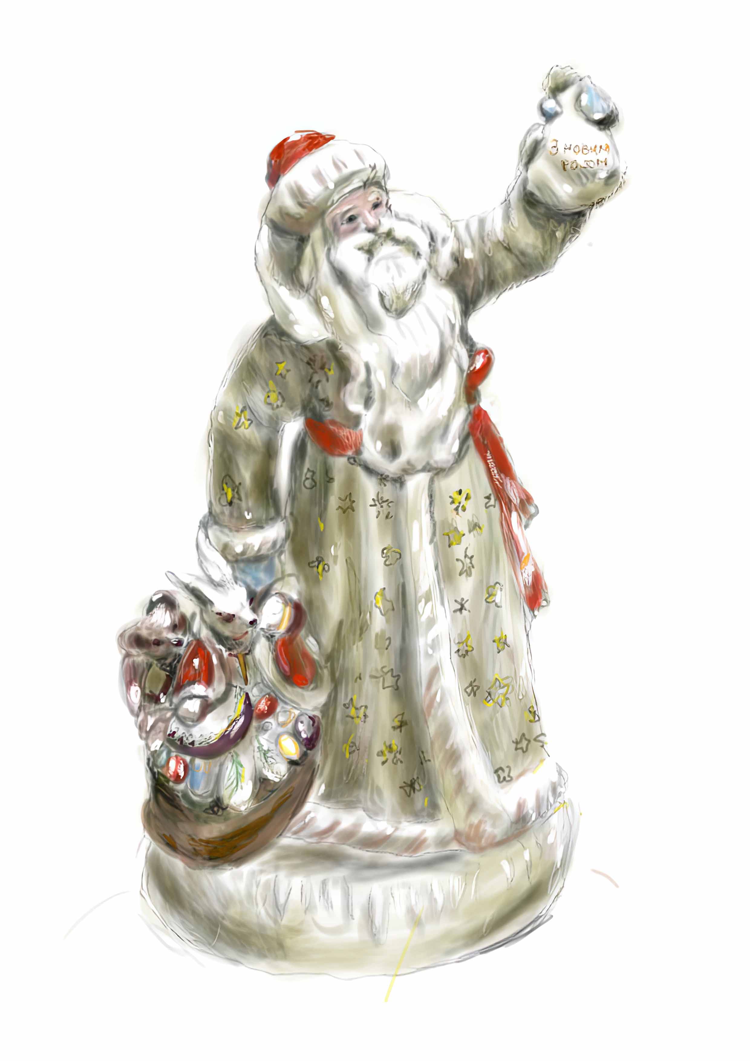 Santa Claus