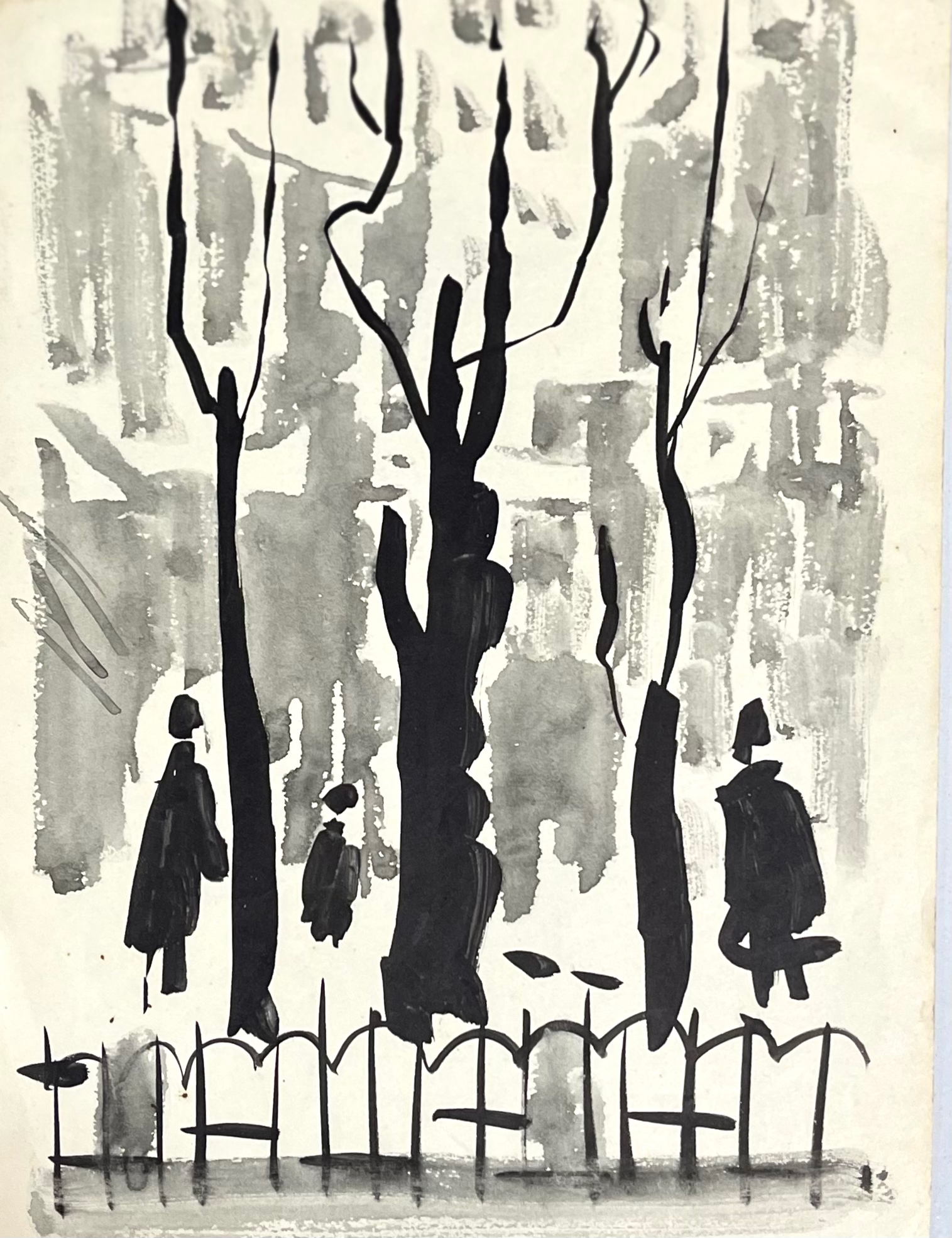 Winter