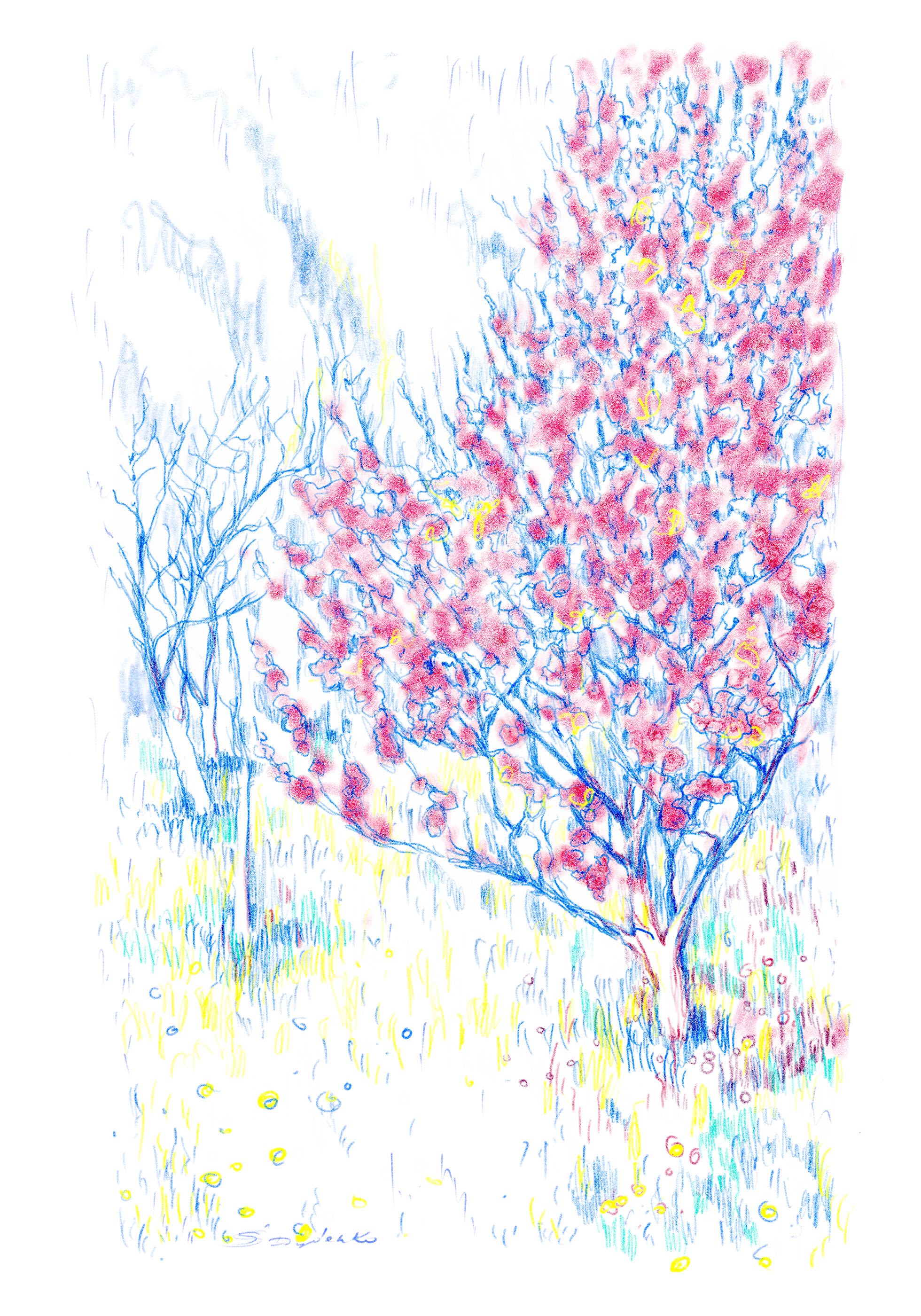 The Gustav's Garden