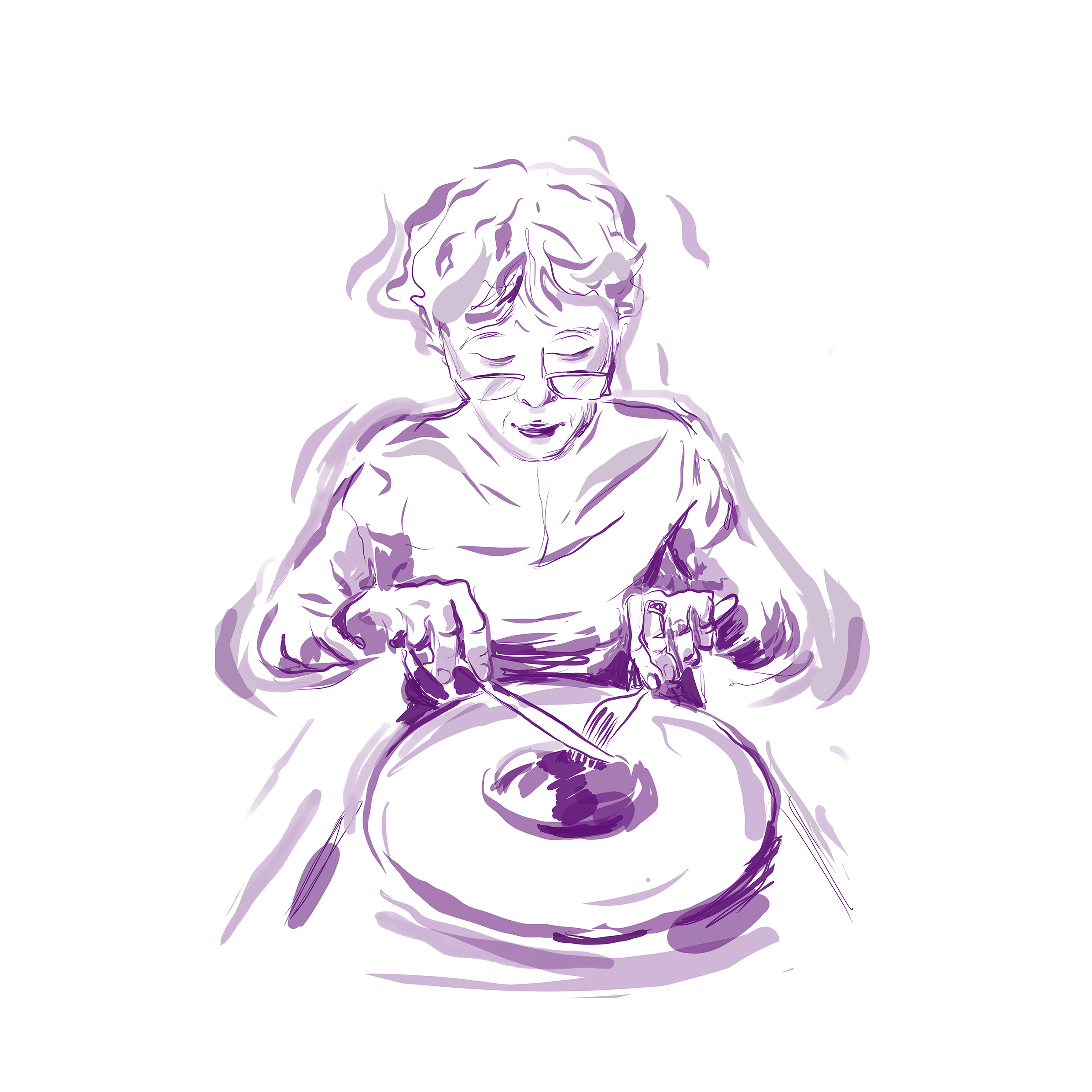 The Second Breakfast