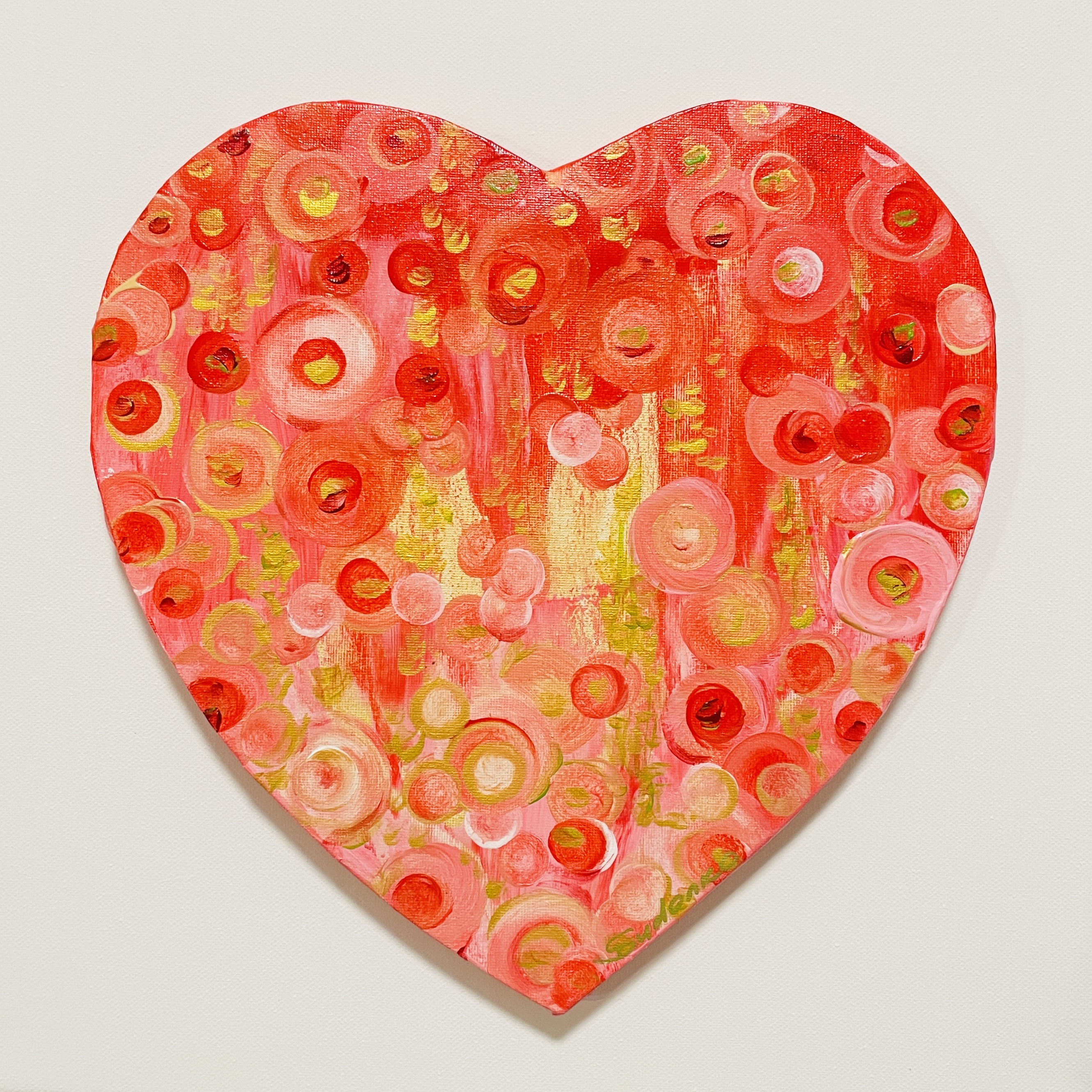 Valentine's day