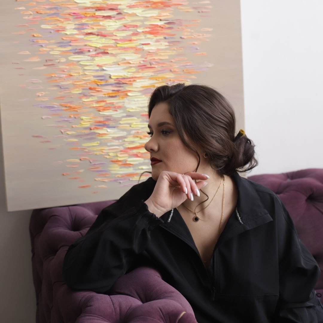 Anastasiia Skryleva
