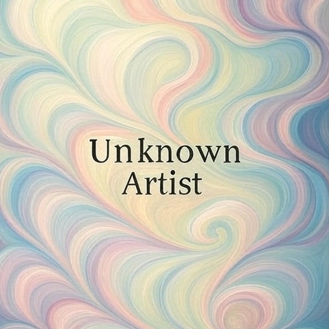 Unknown artist