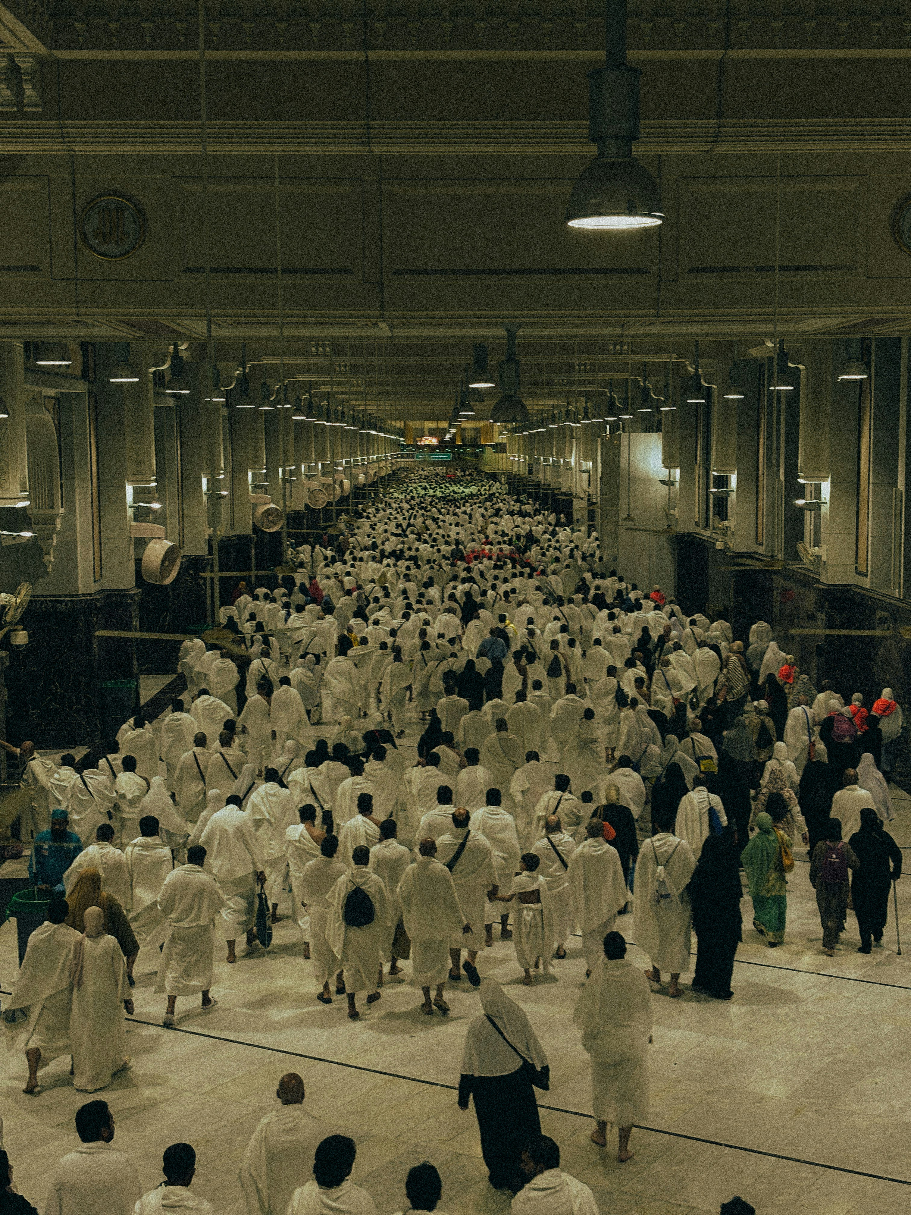 UMRAH 2