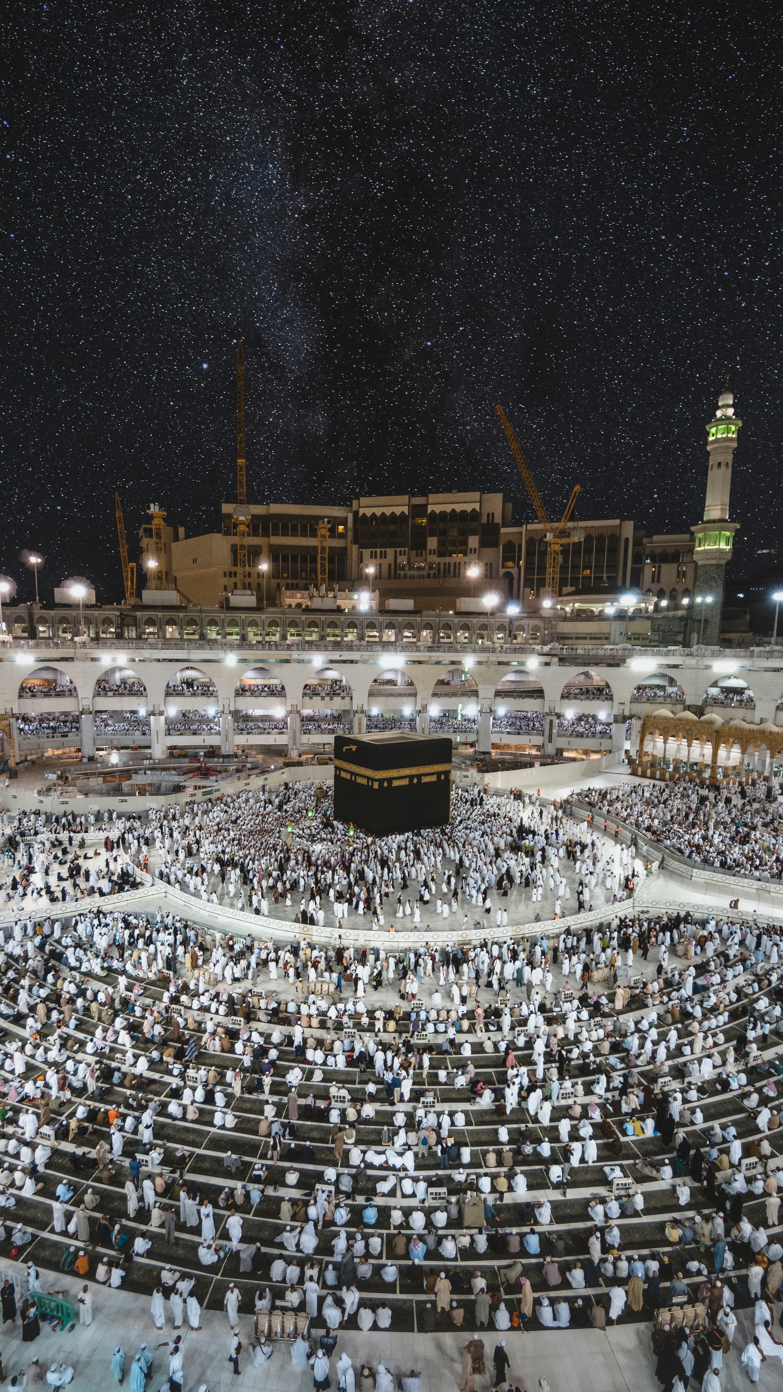 UMRAH 3