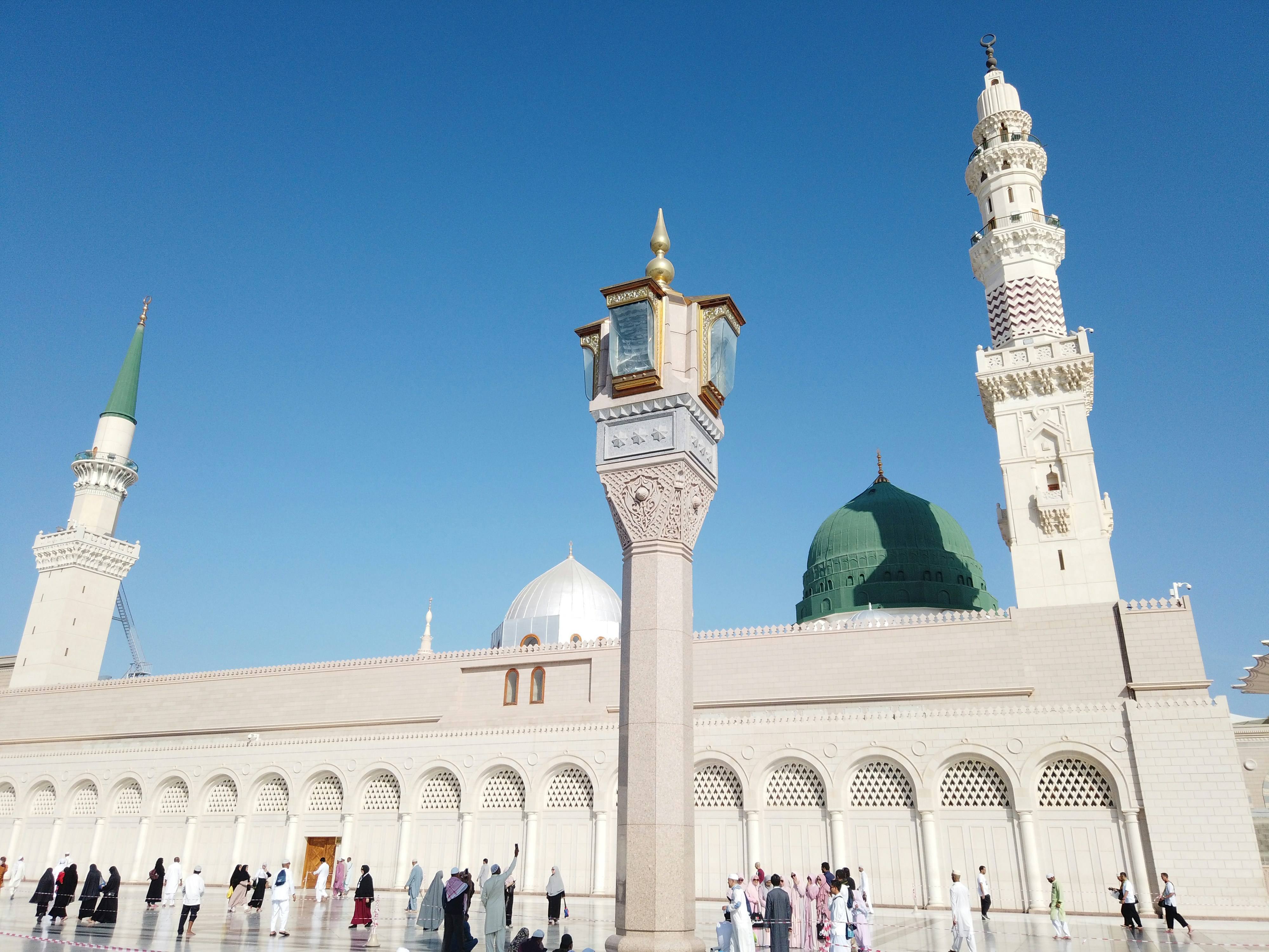 UMRAH 3