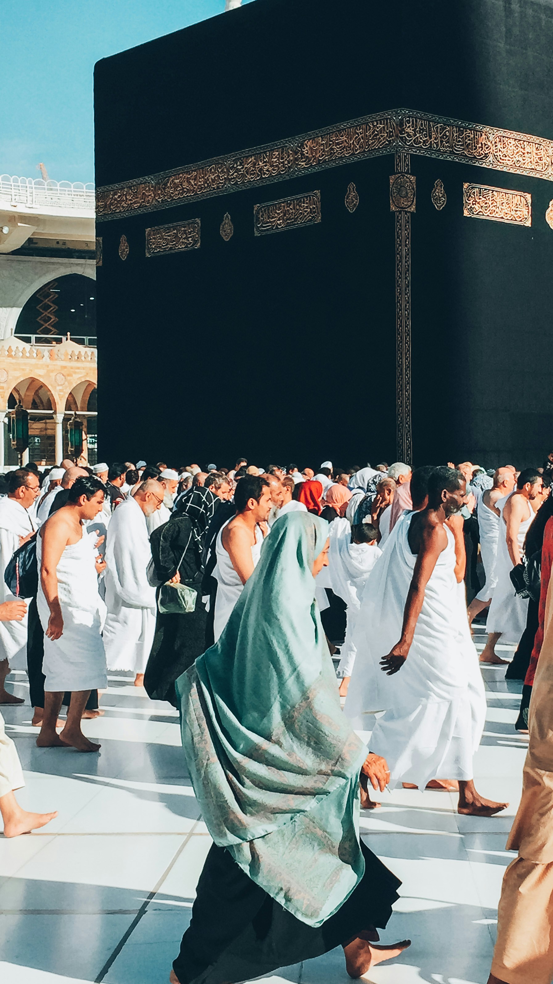 UMRAH 4