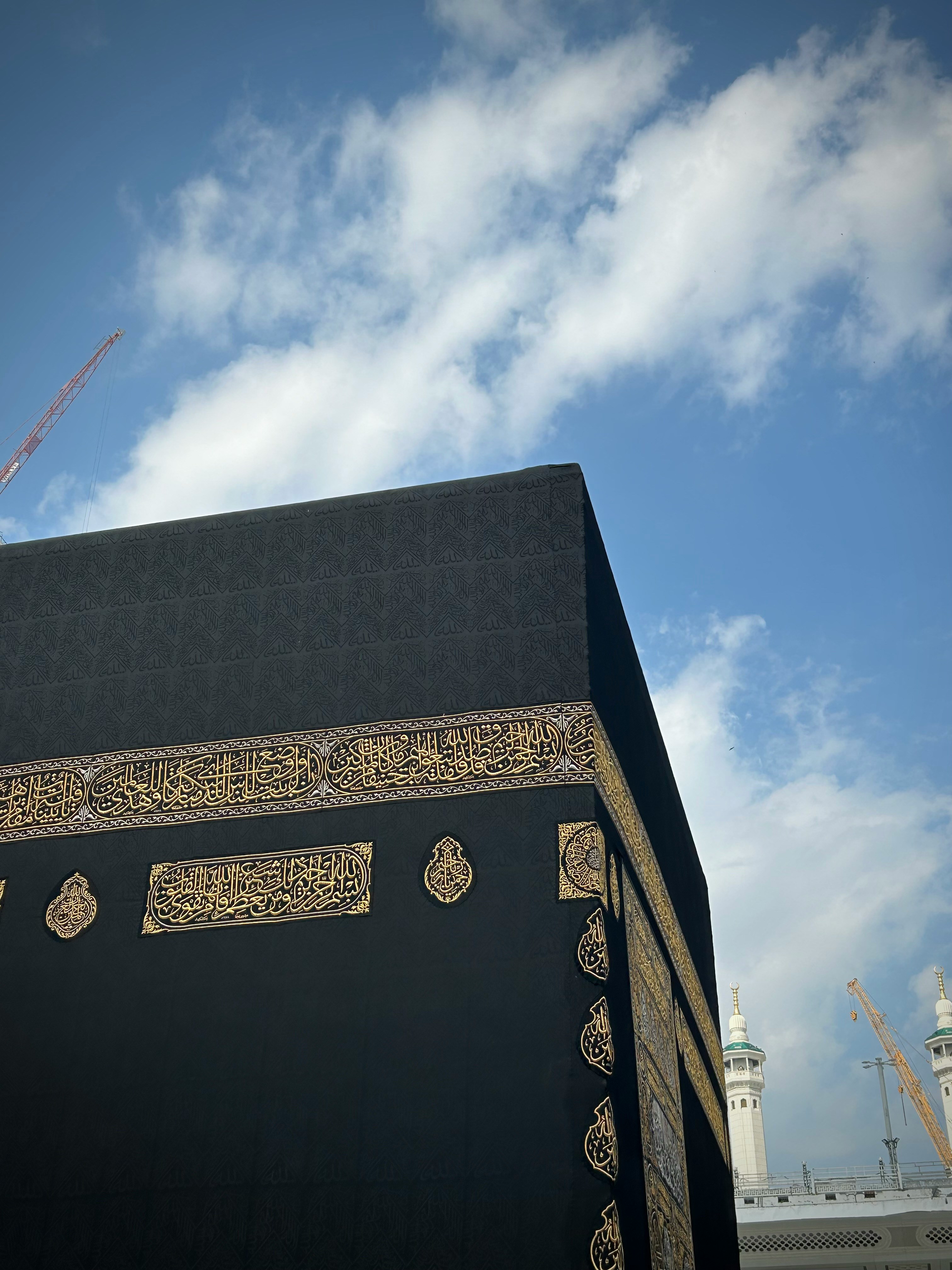 UMRAH 3