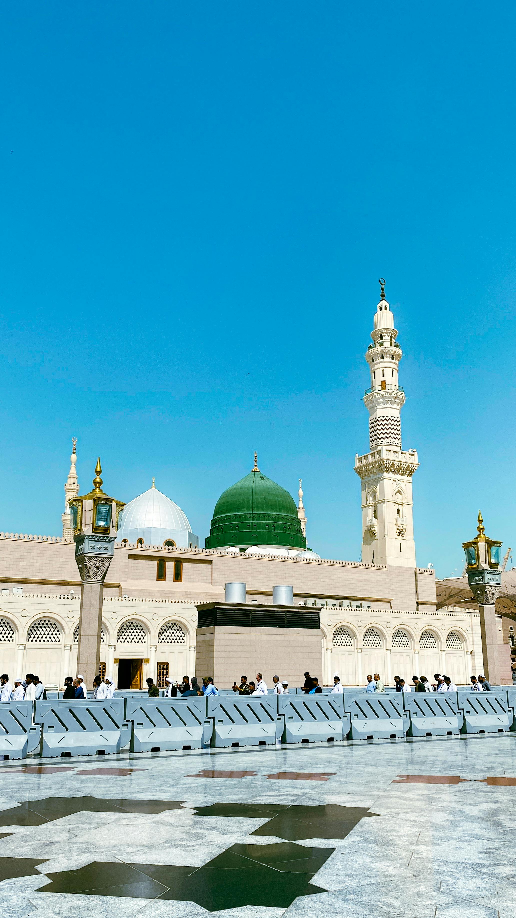 UMRAH 2