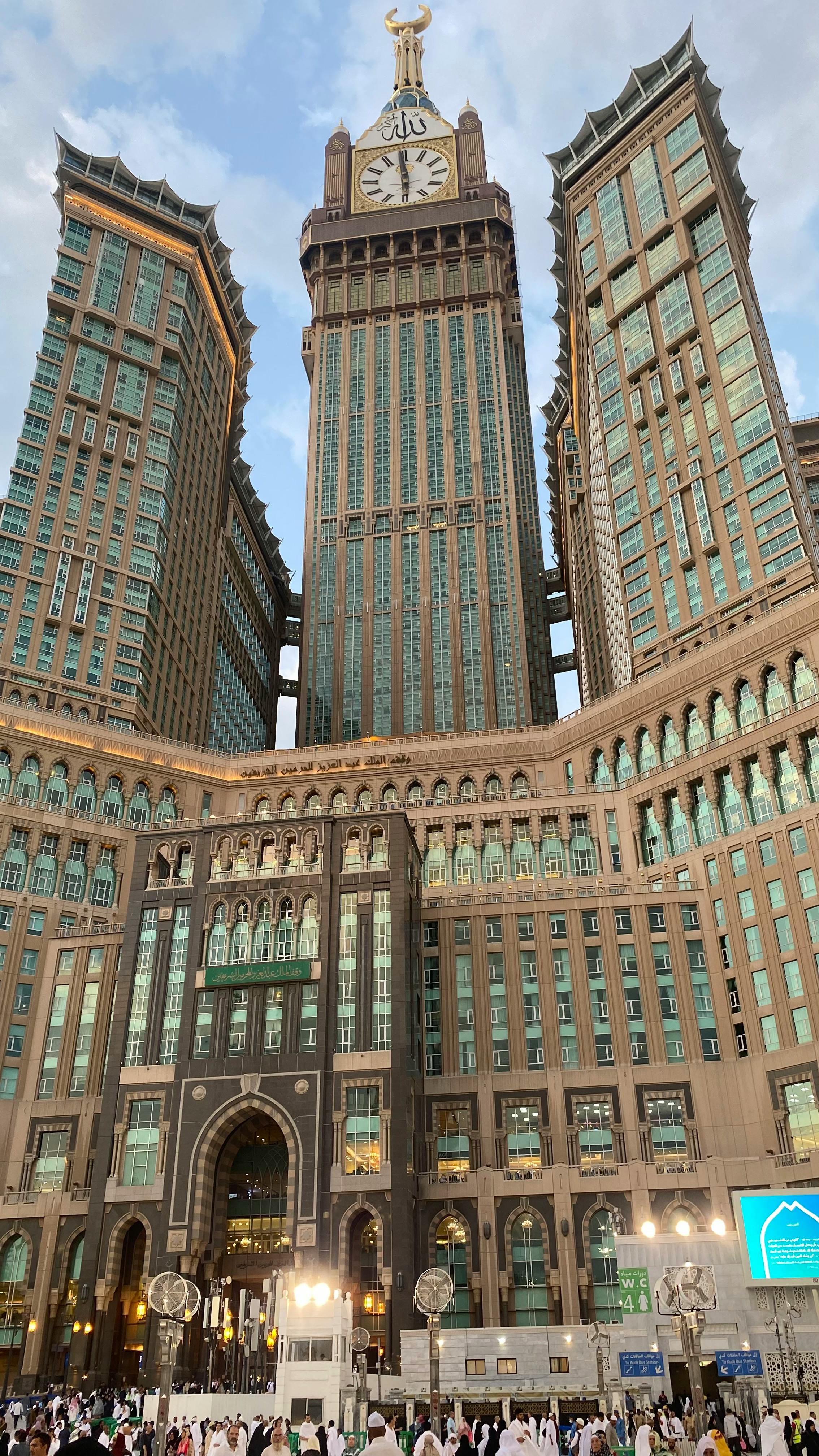 UMRAH 3