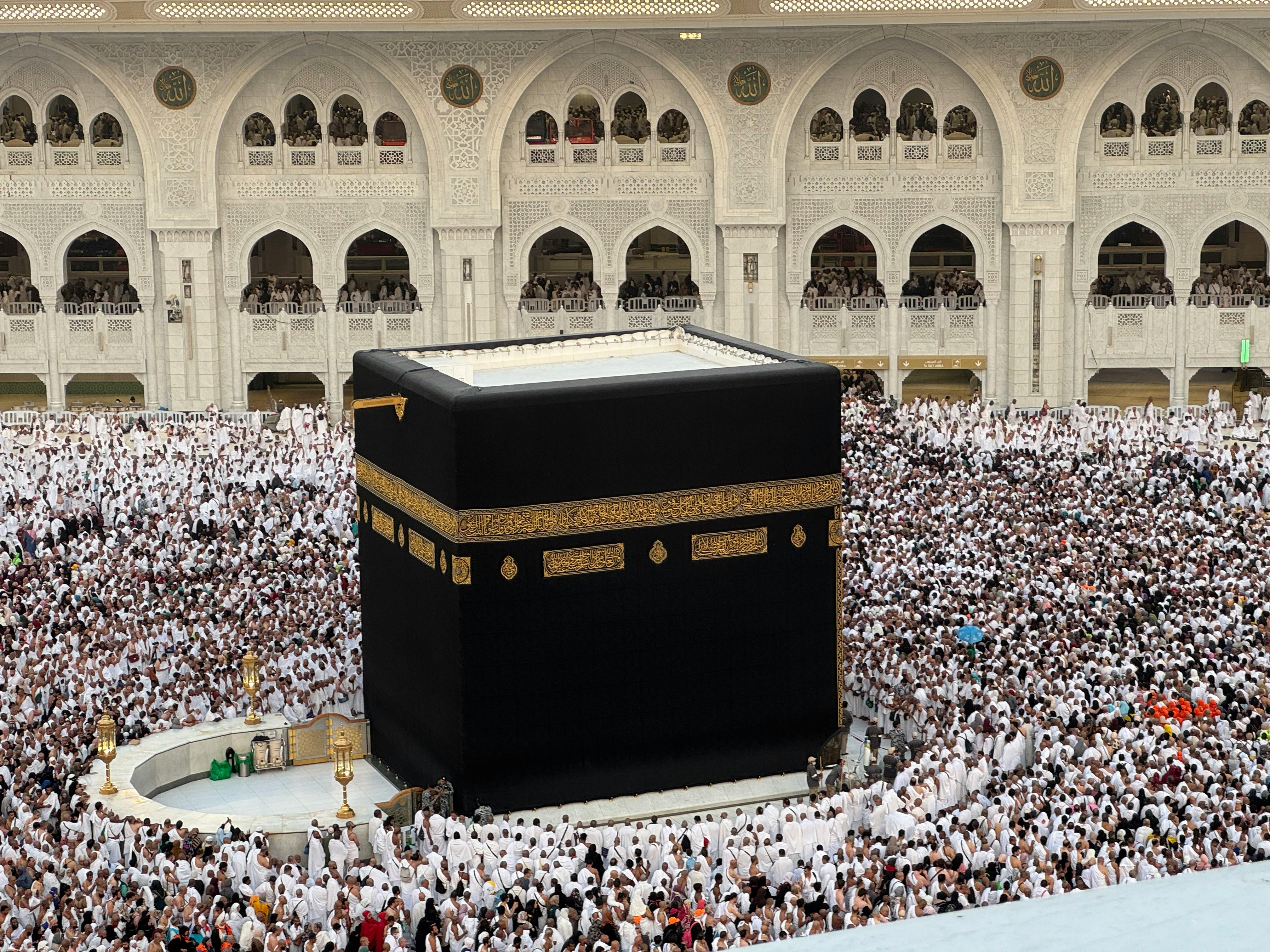 UMRAH