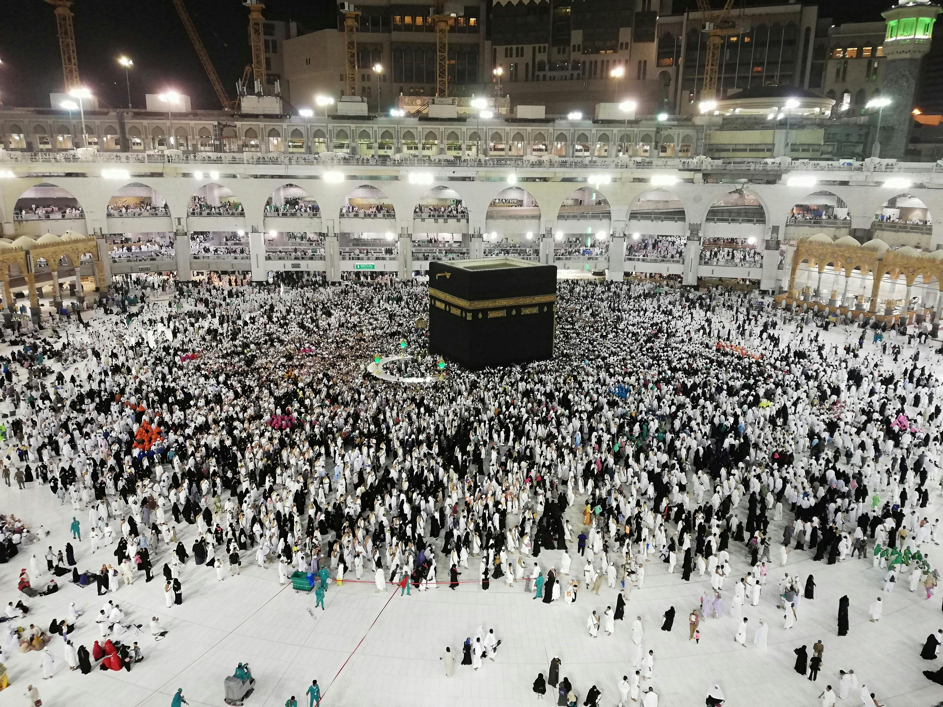 UMRAH