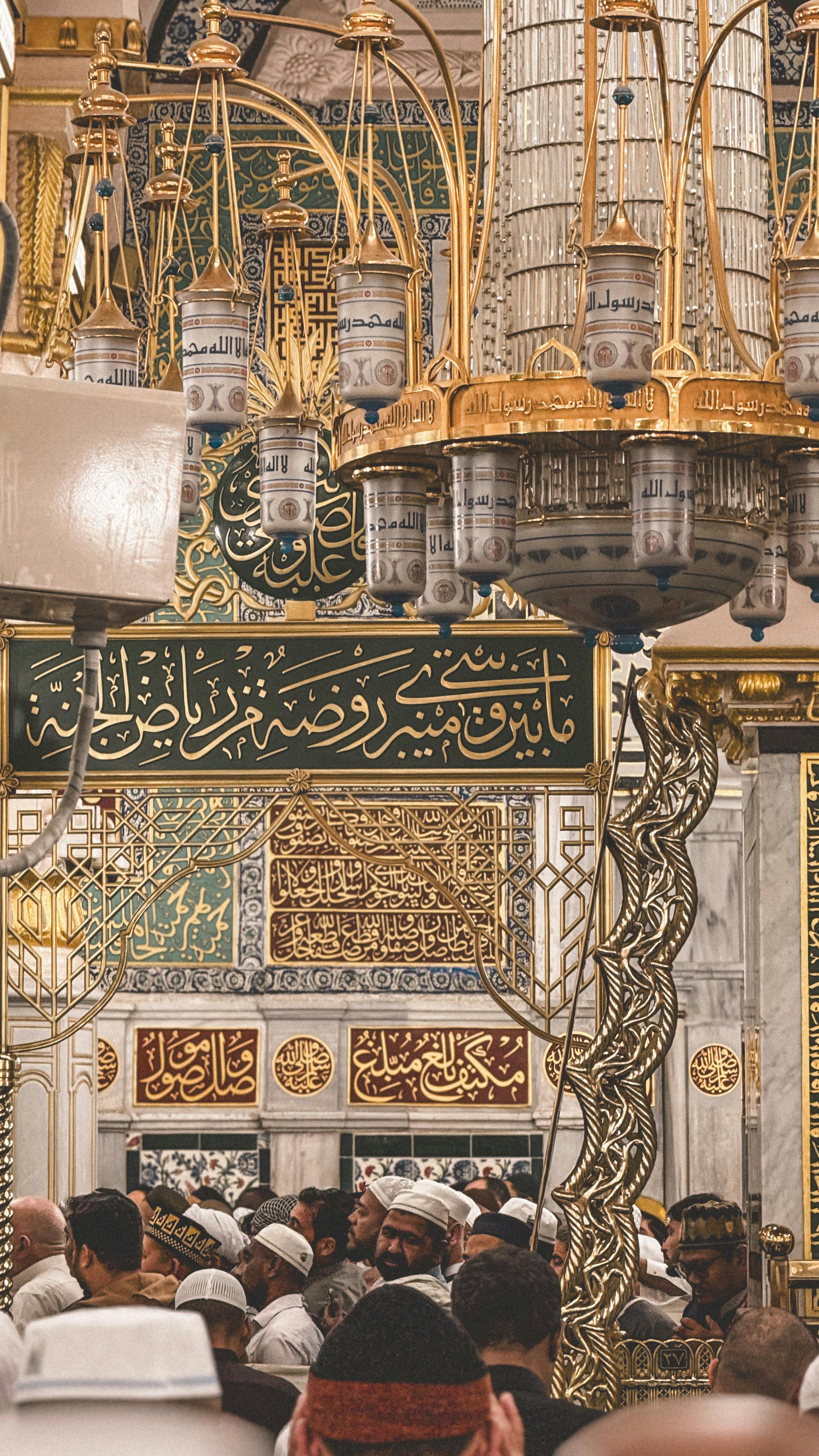 UMRAH 3