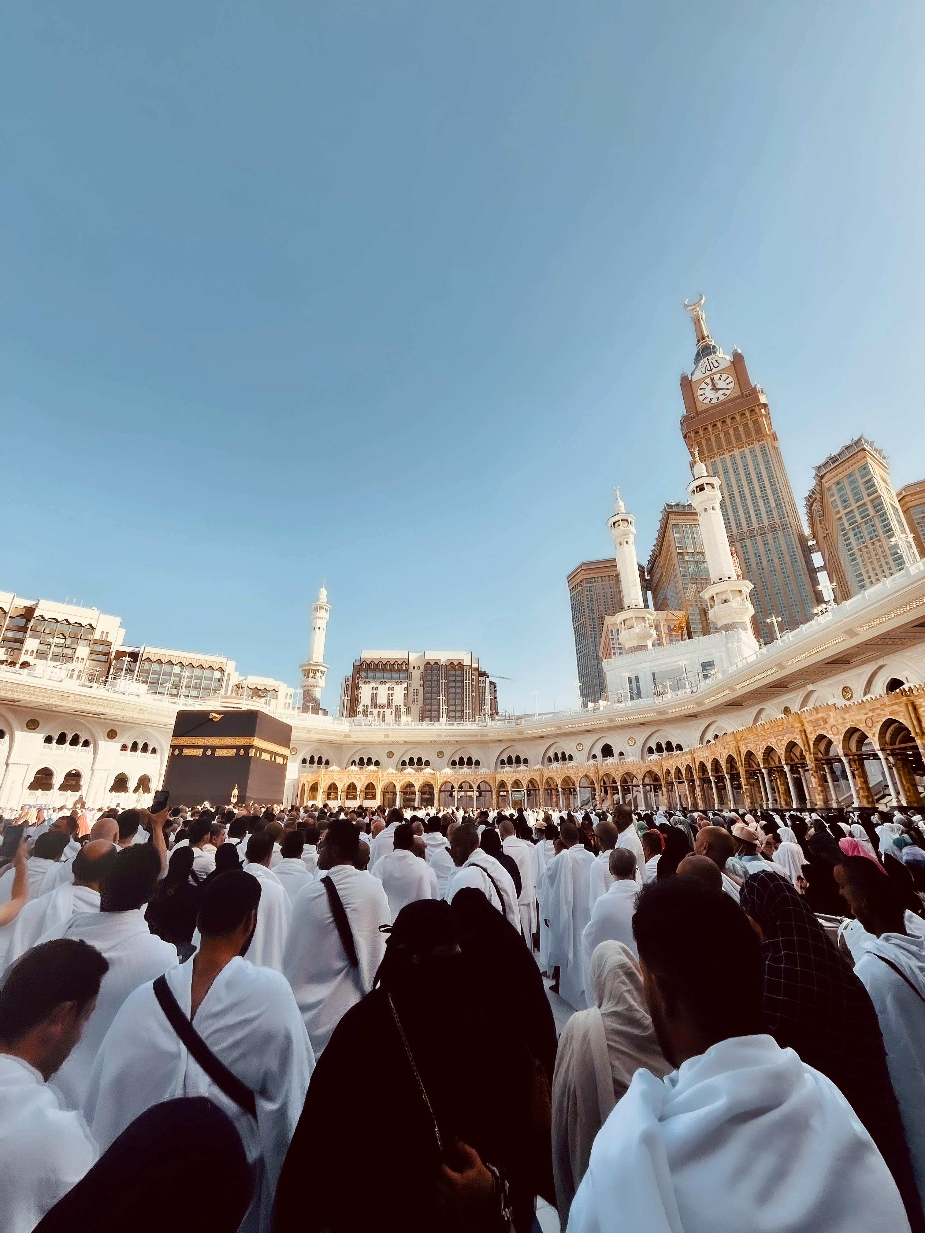 UMRAH 5