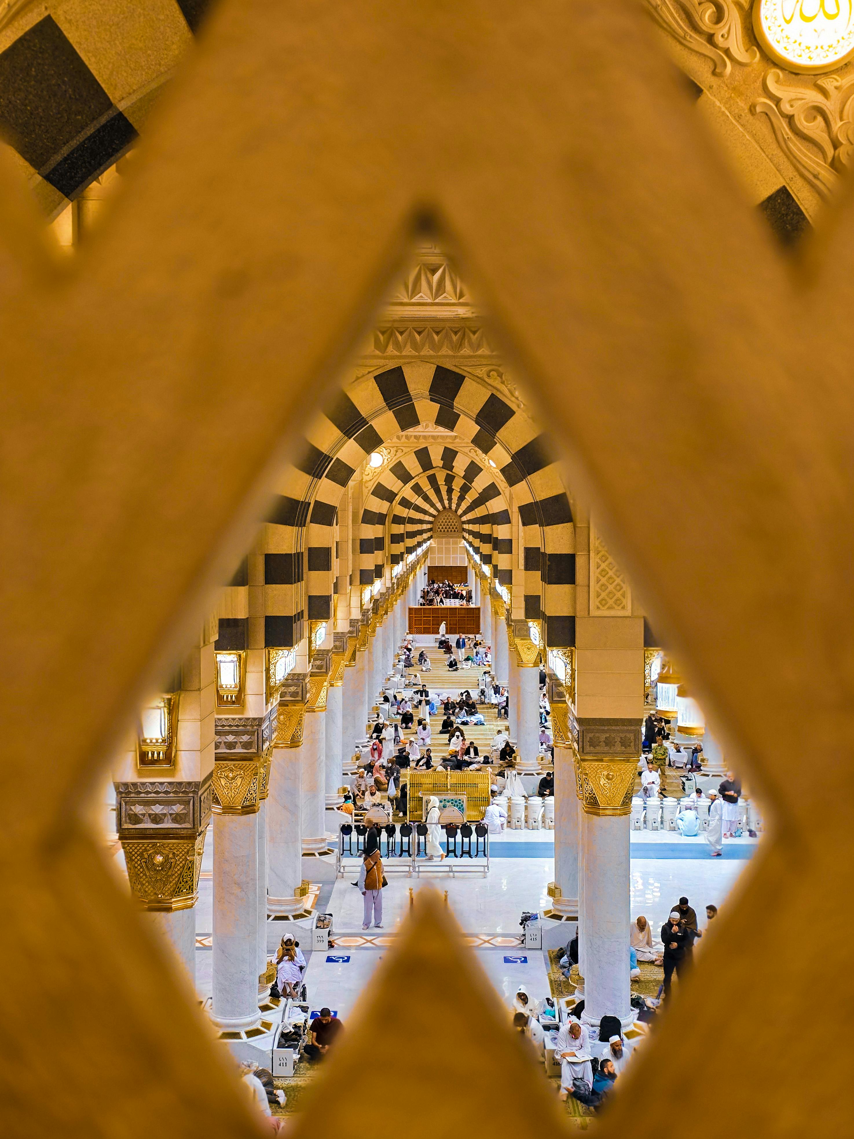 UMRAH 3