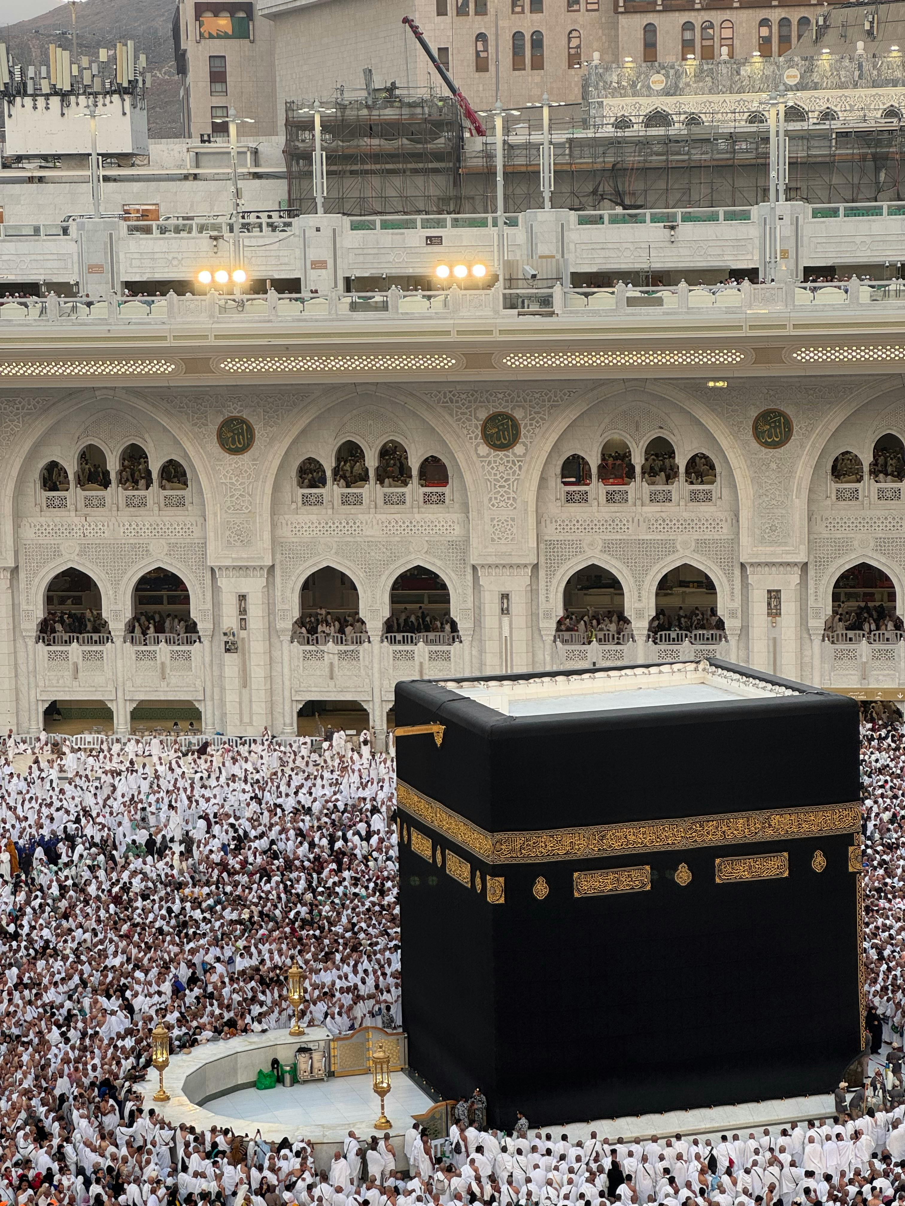 UMRAH 4
