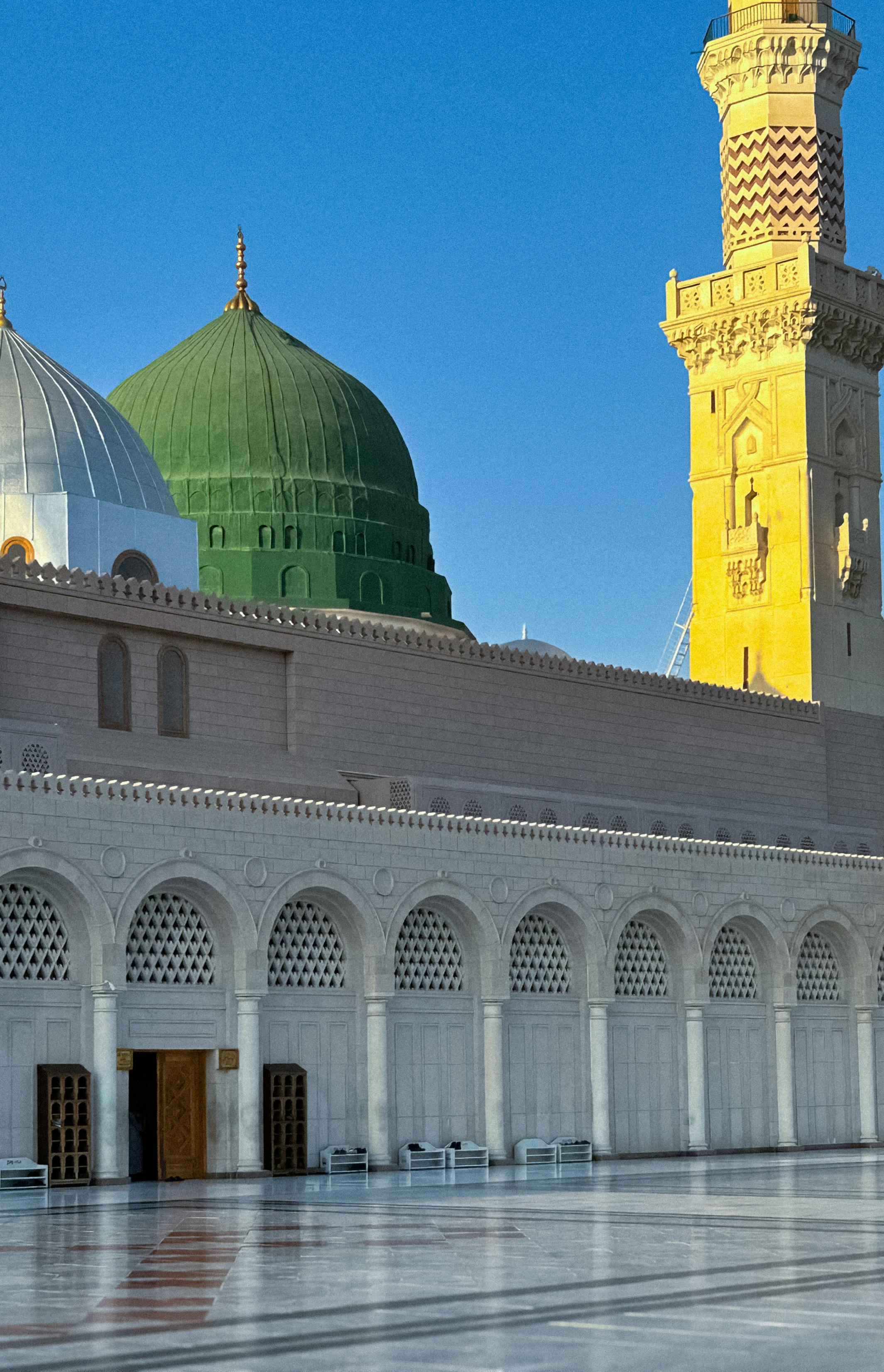 UMRAH 5