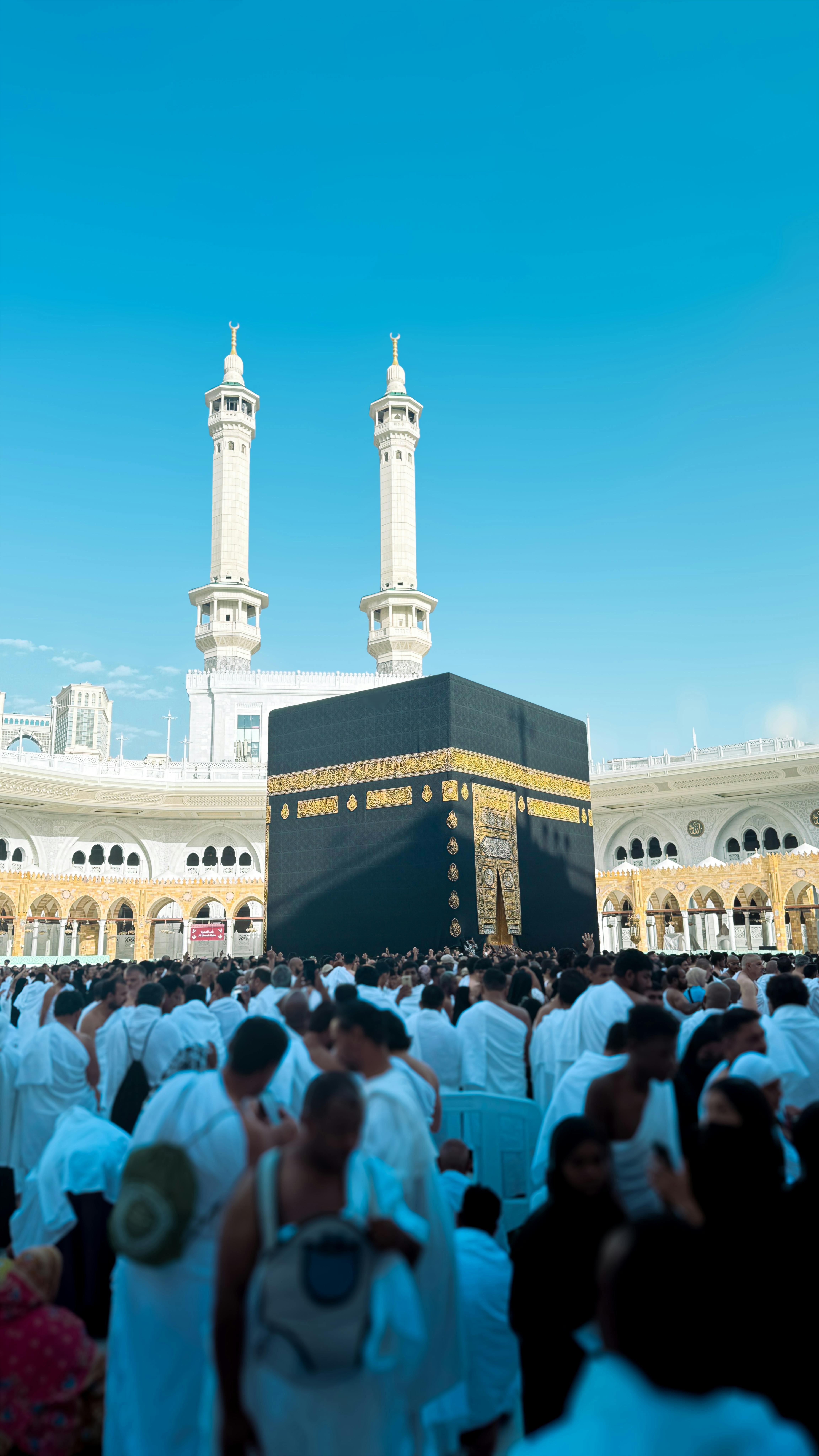 UMRAH 4