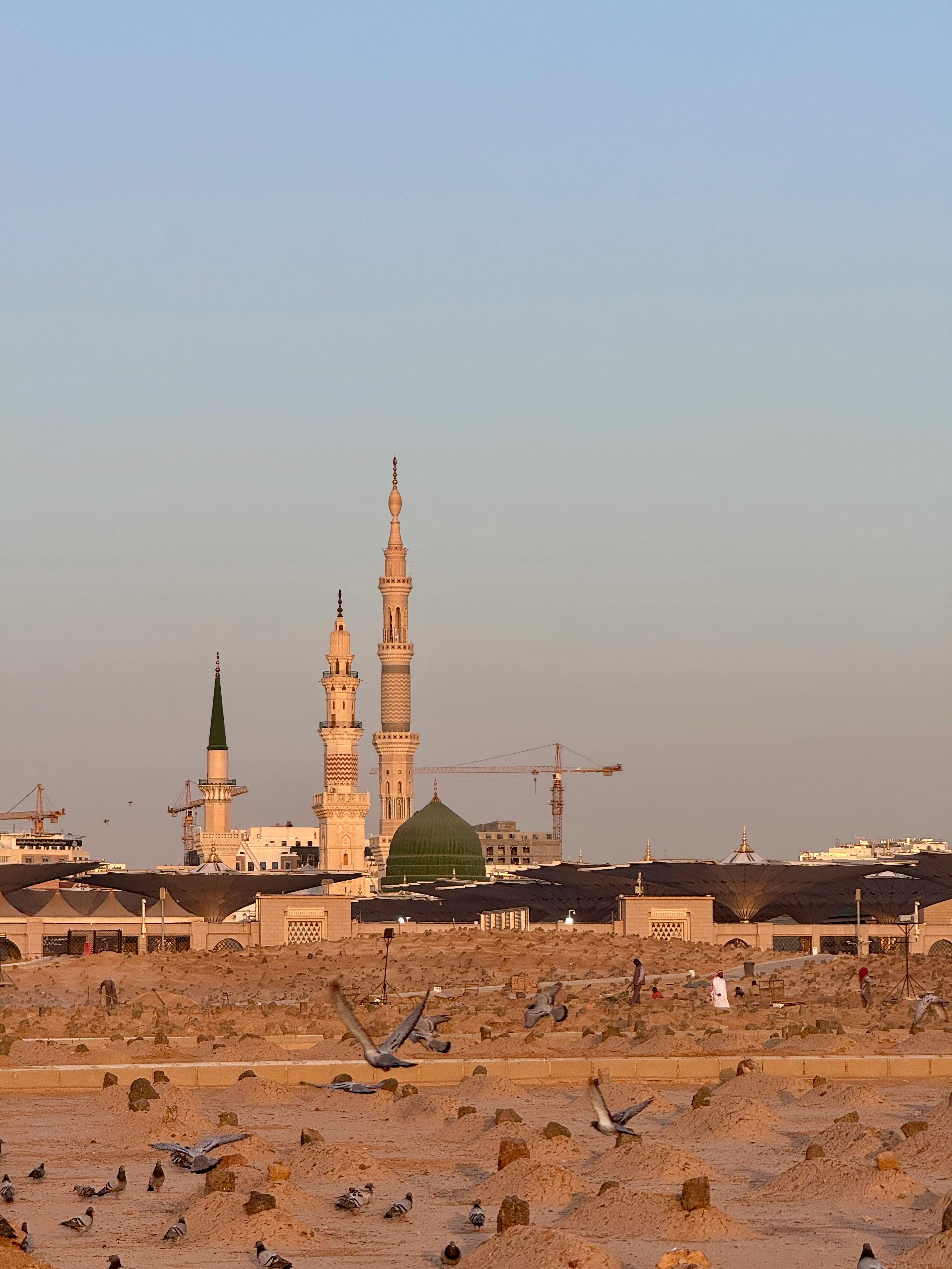 UMRAH 4