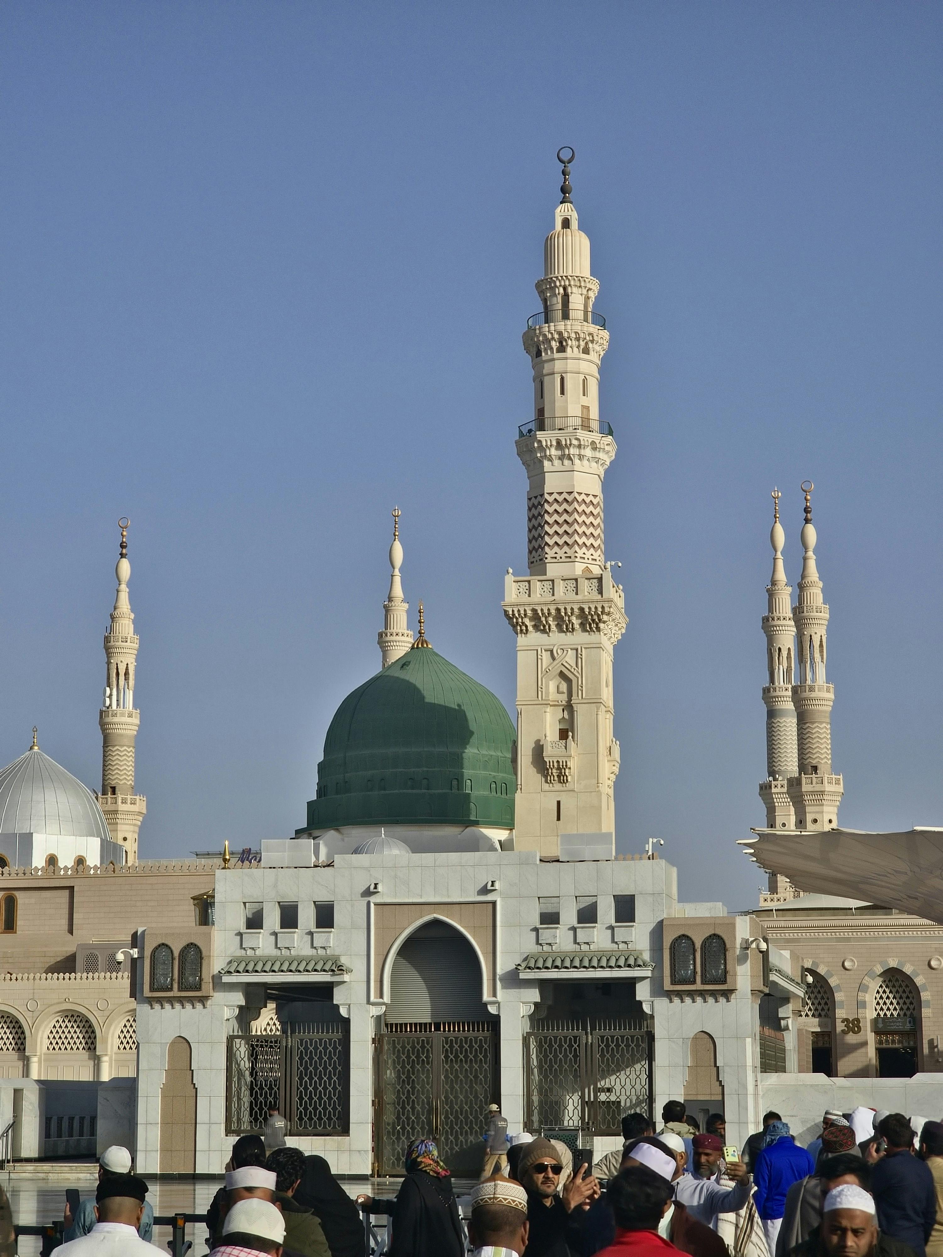 UMRAH 2