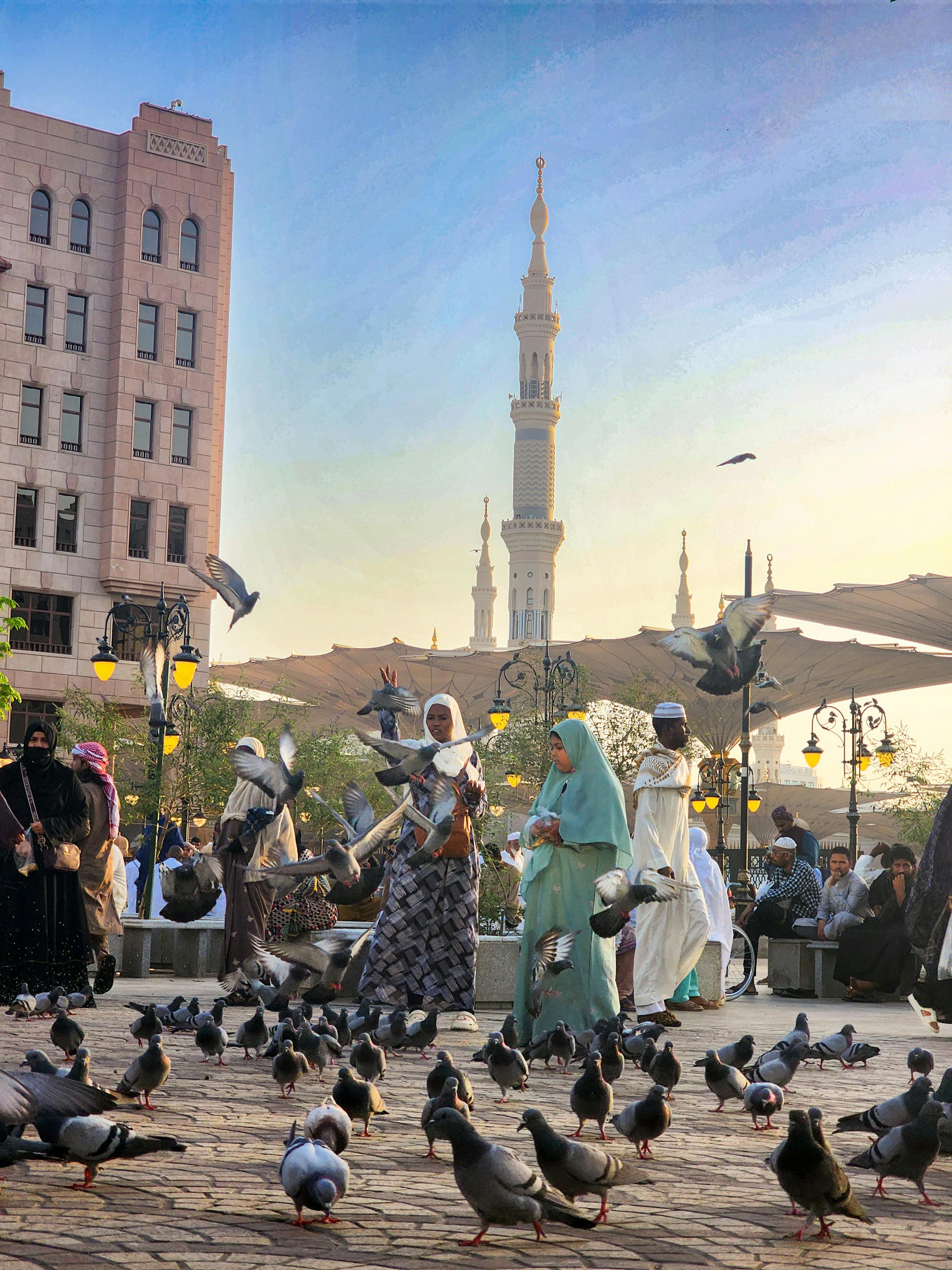 UMRAH 4